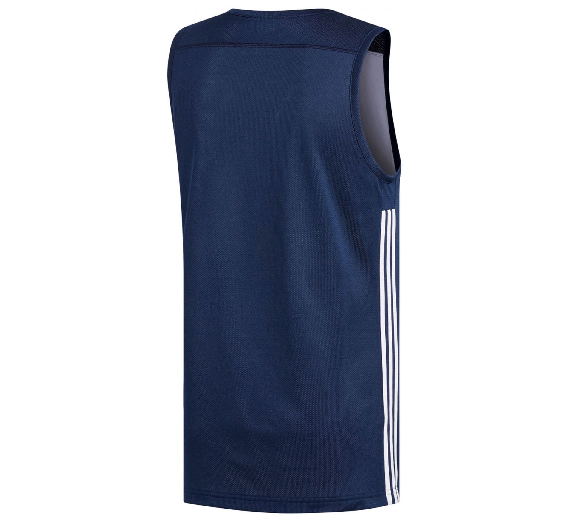 Adidas 3G Speed Basketbalshirt Heren