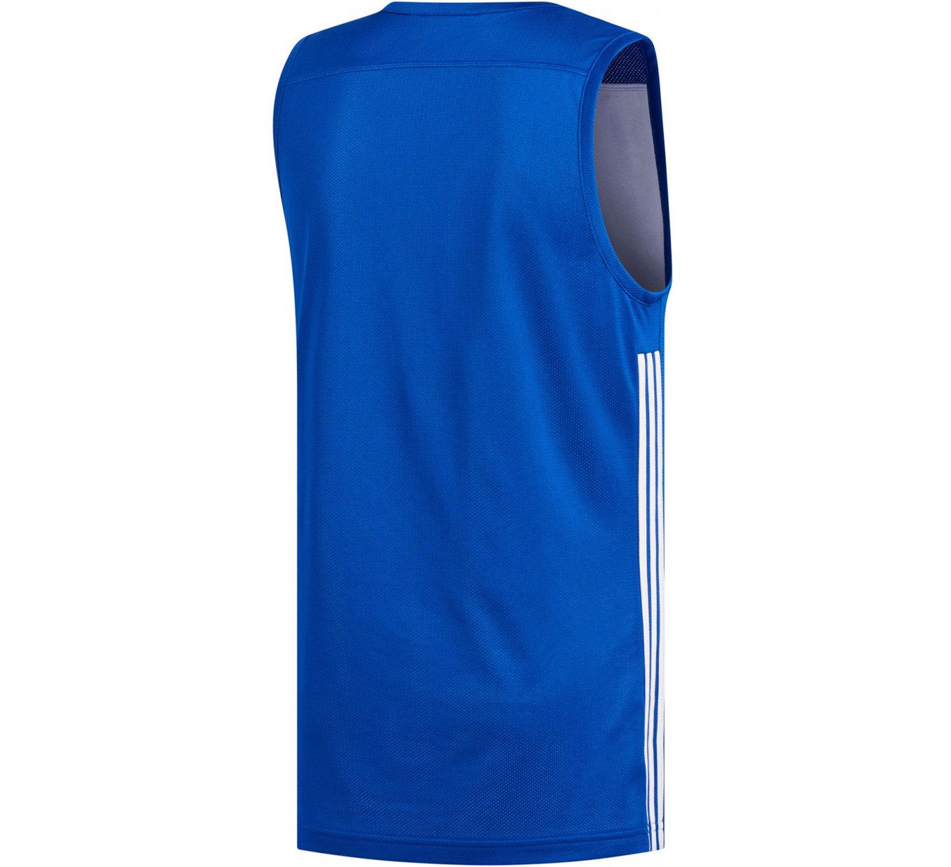 Adidas 3G Speed Basketbalshirt Heren