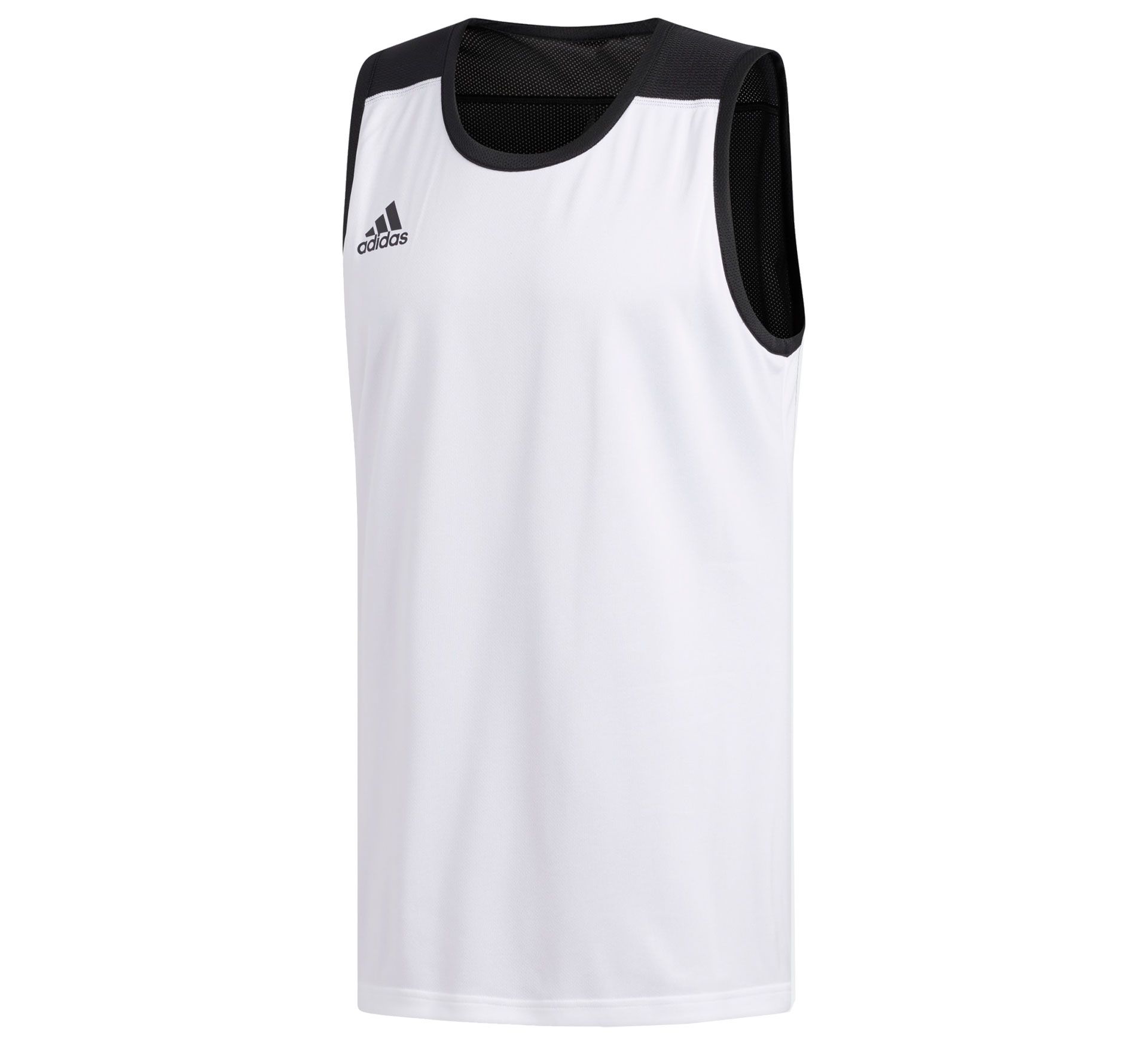 Adidas 3G Speed Basketballshirt Men