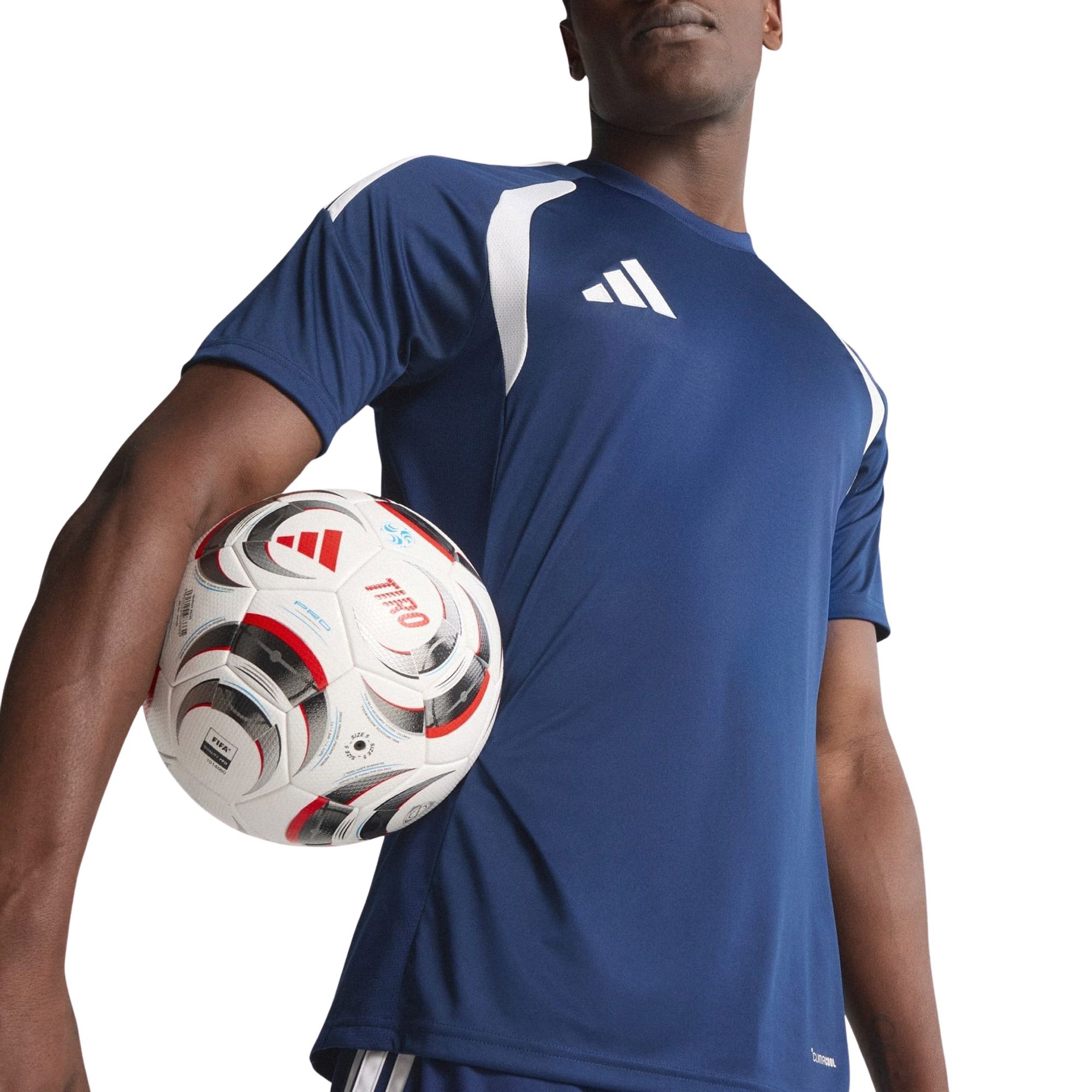 Adidas Tiro26 League Voetbalshirt Heren