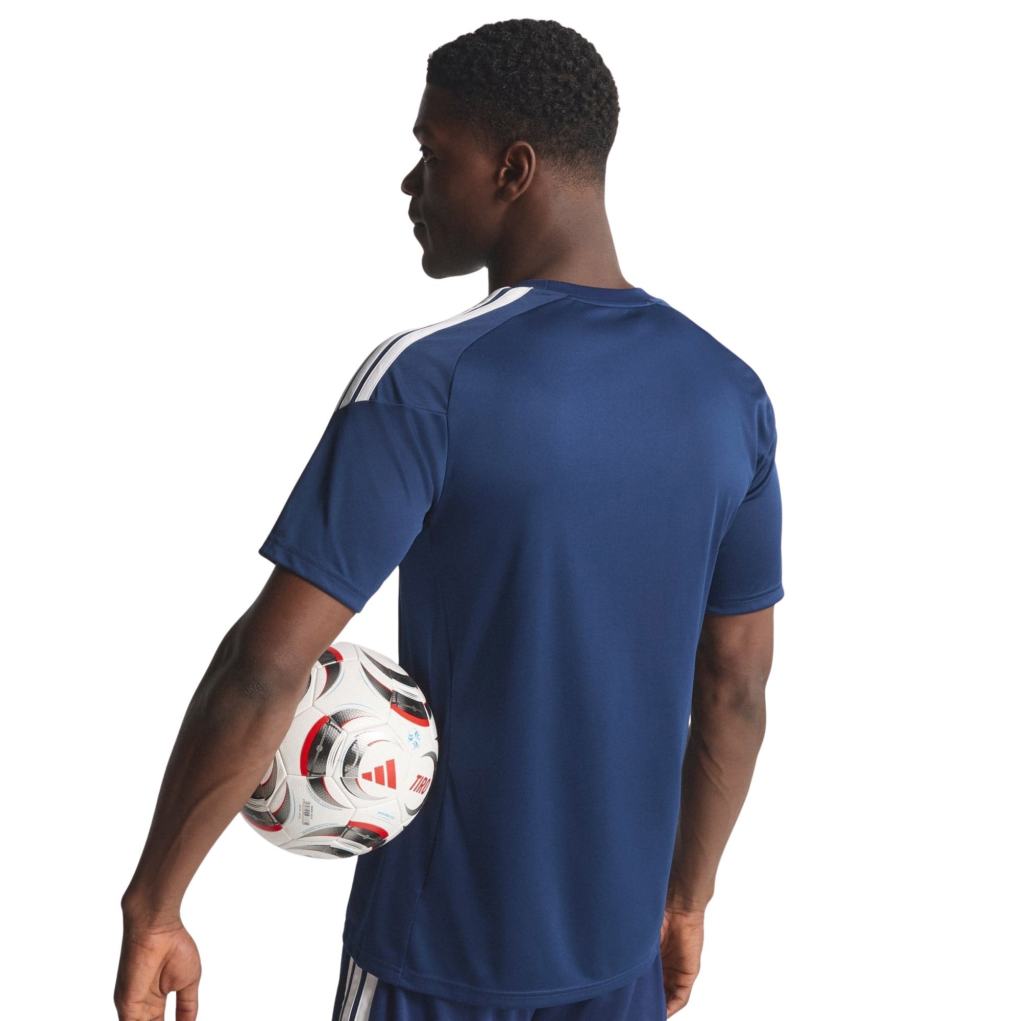 Adidas Tiro26 League Voetbalshirt Heren