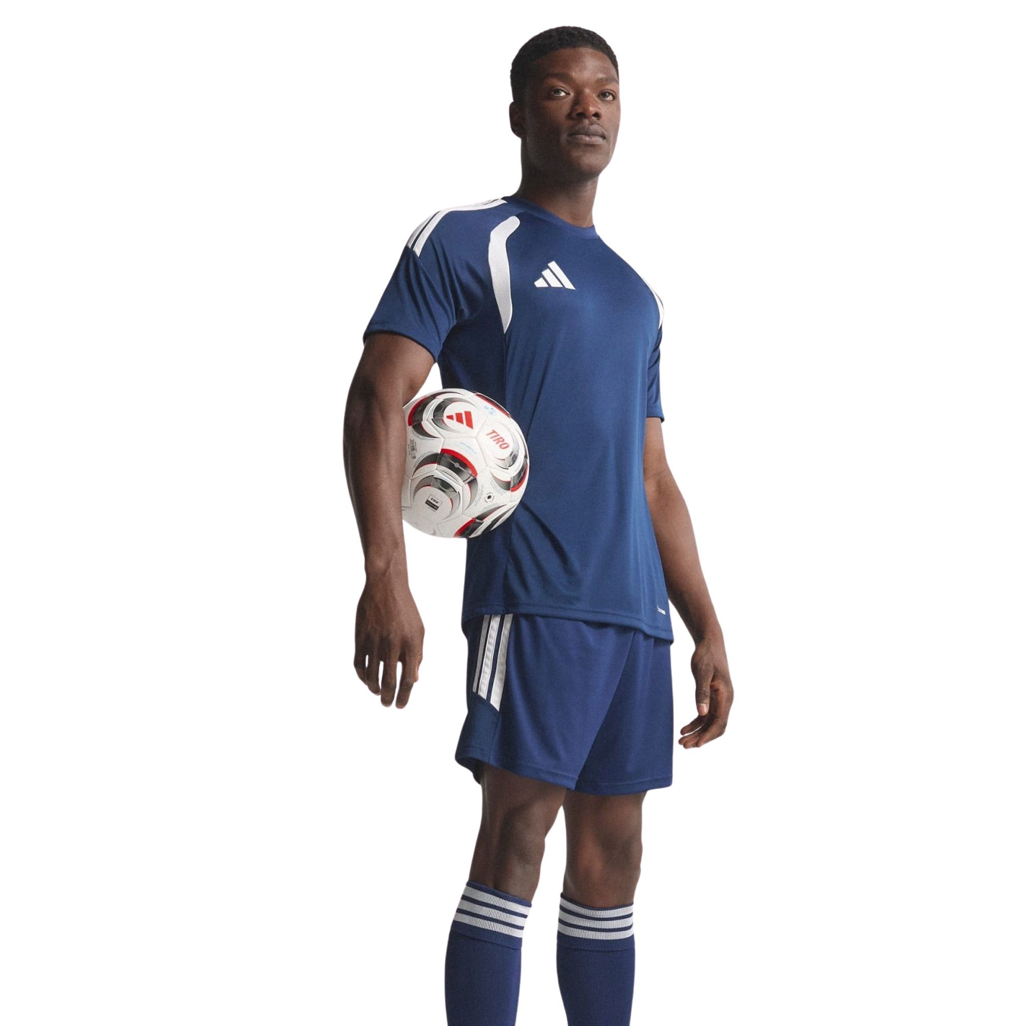Adidas Tiro26 League Voetbalshirt Heren