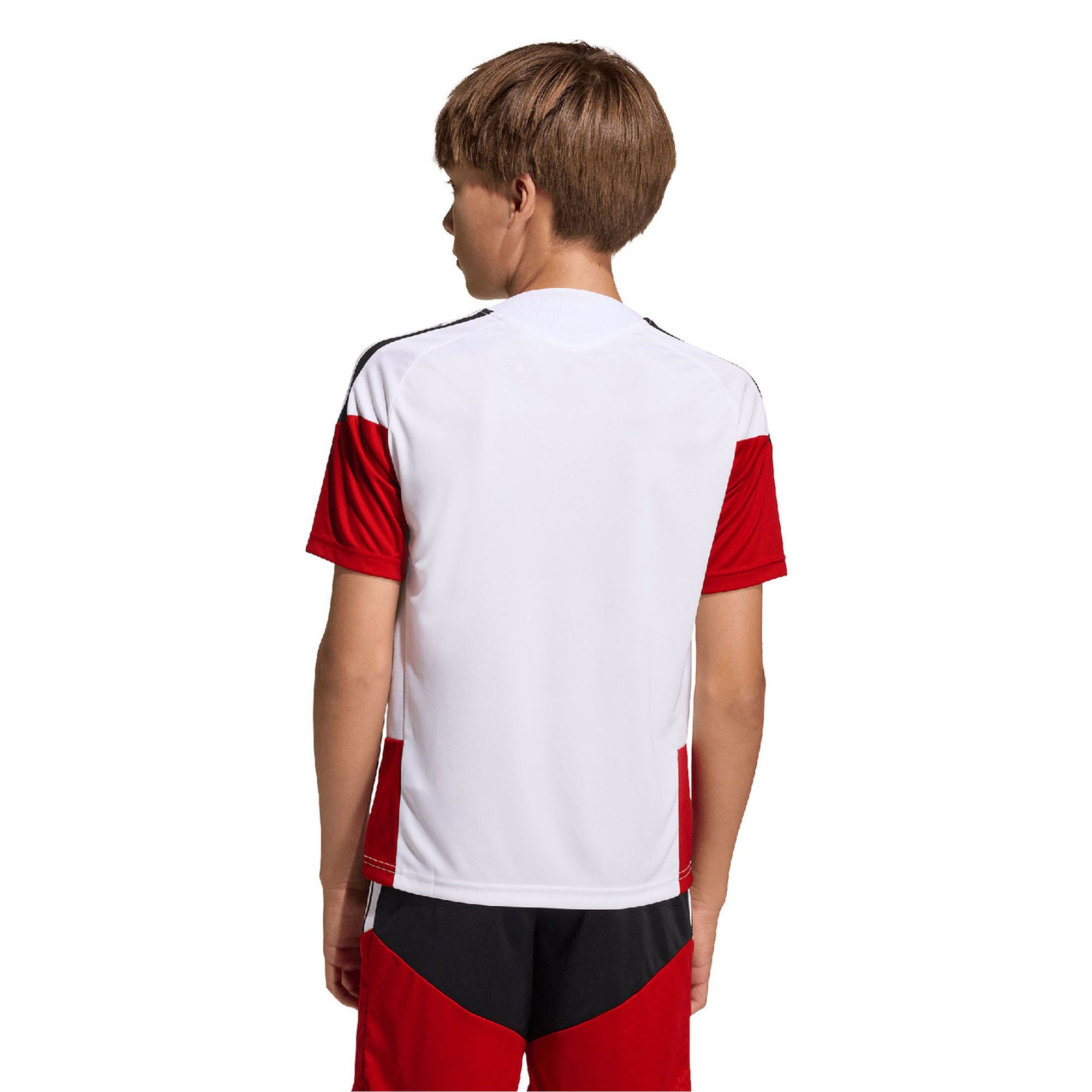 Adidas Duitsland WK2026 Training Shirt Junior