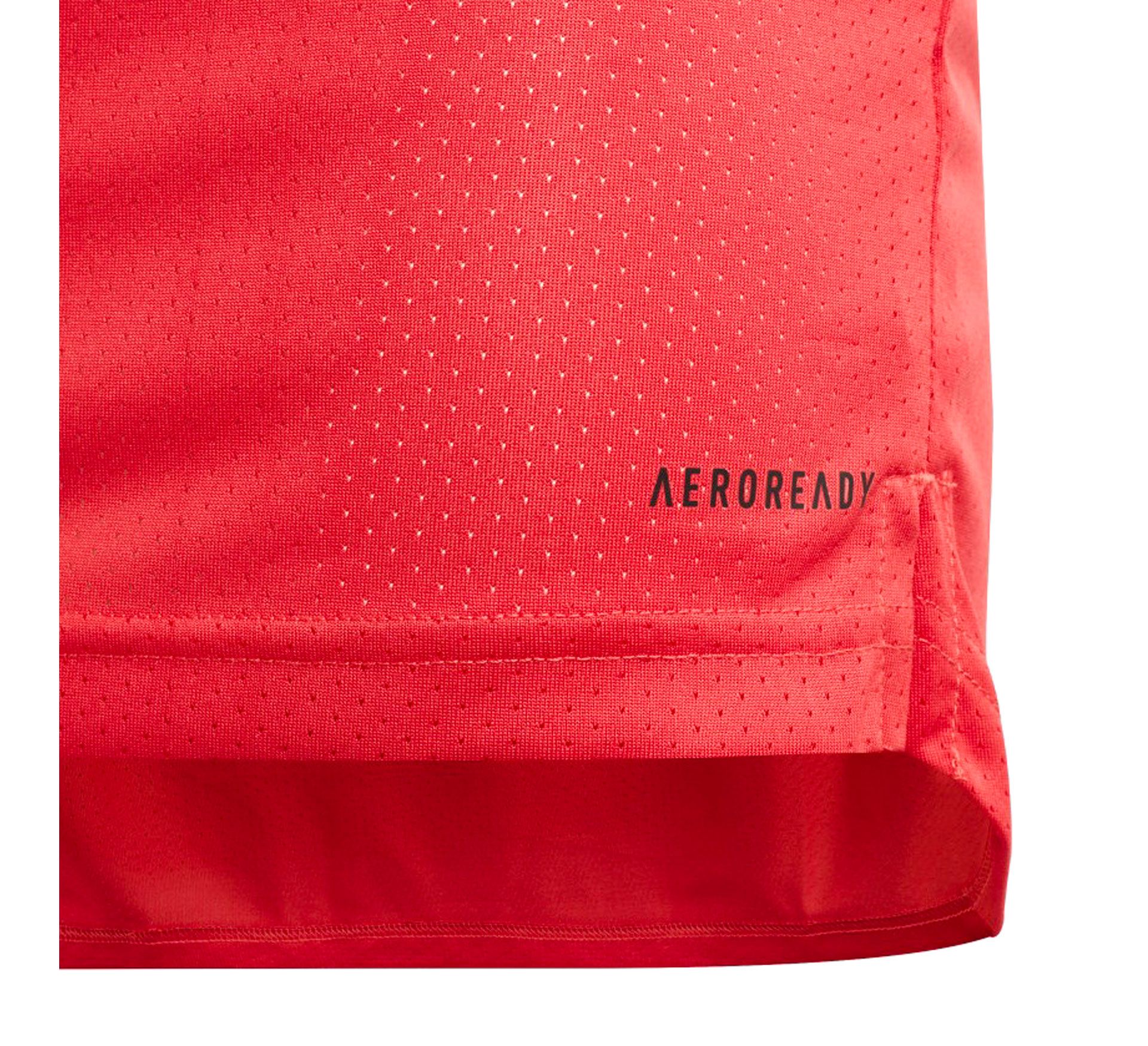 Adidas België Trainings Shirt Heren