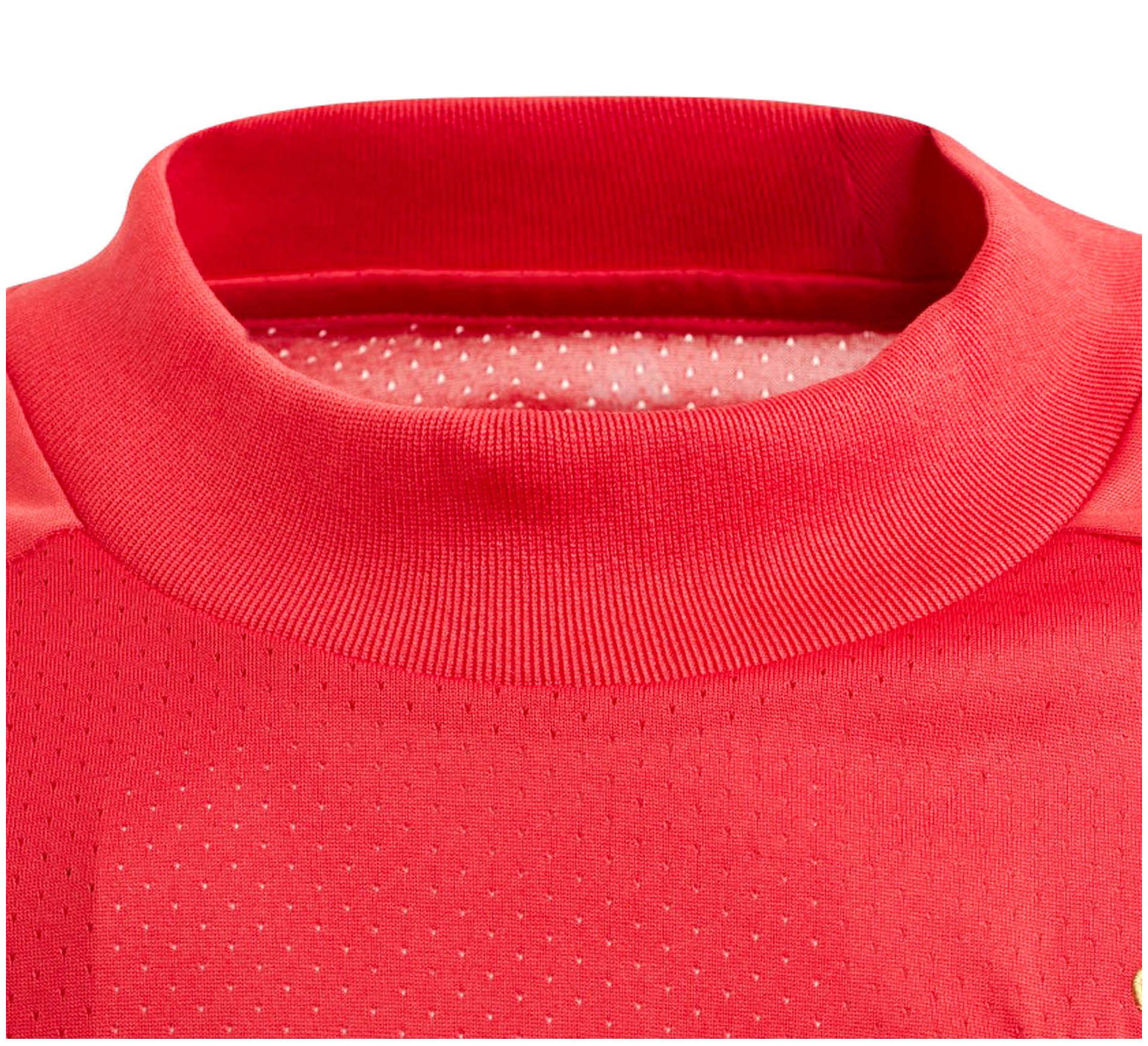 Adidas België Trainings Shirt Heren