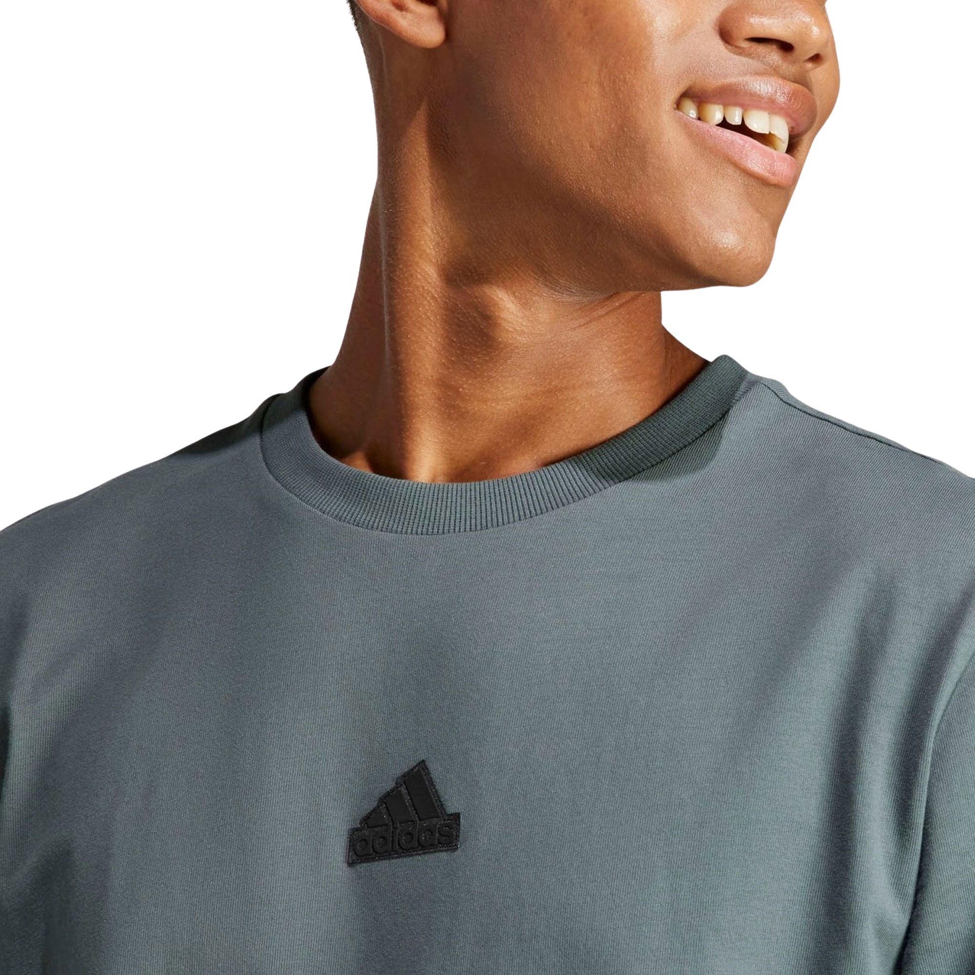 Adidas City Escape Shirt Heren