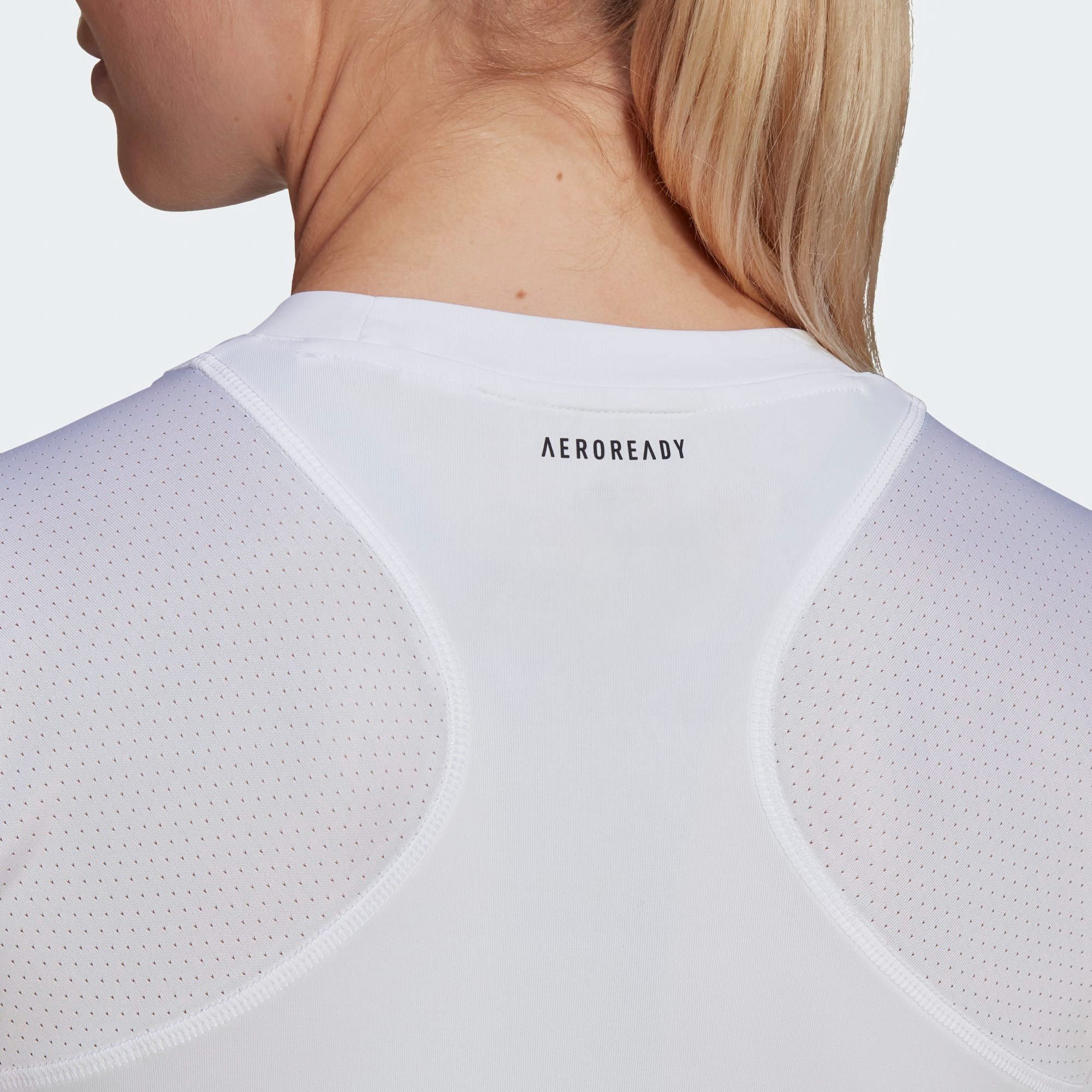 Adidas Club T-Shirt Dames