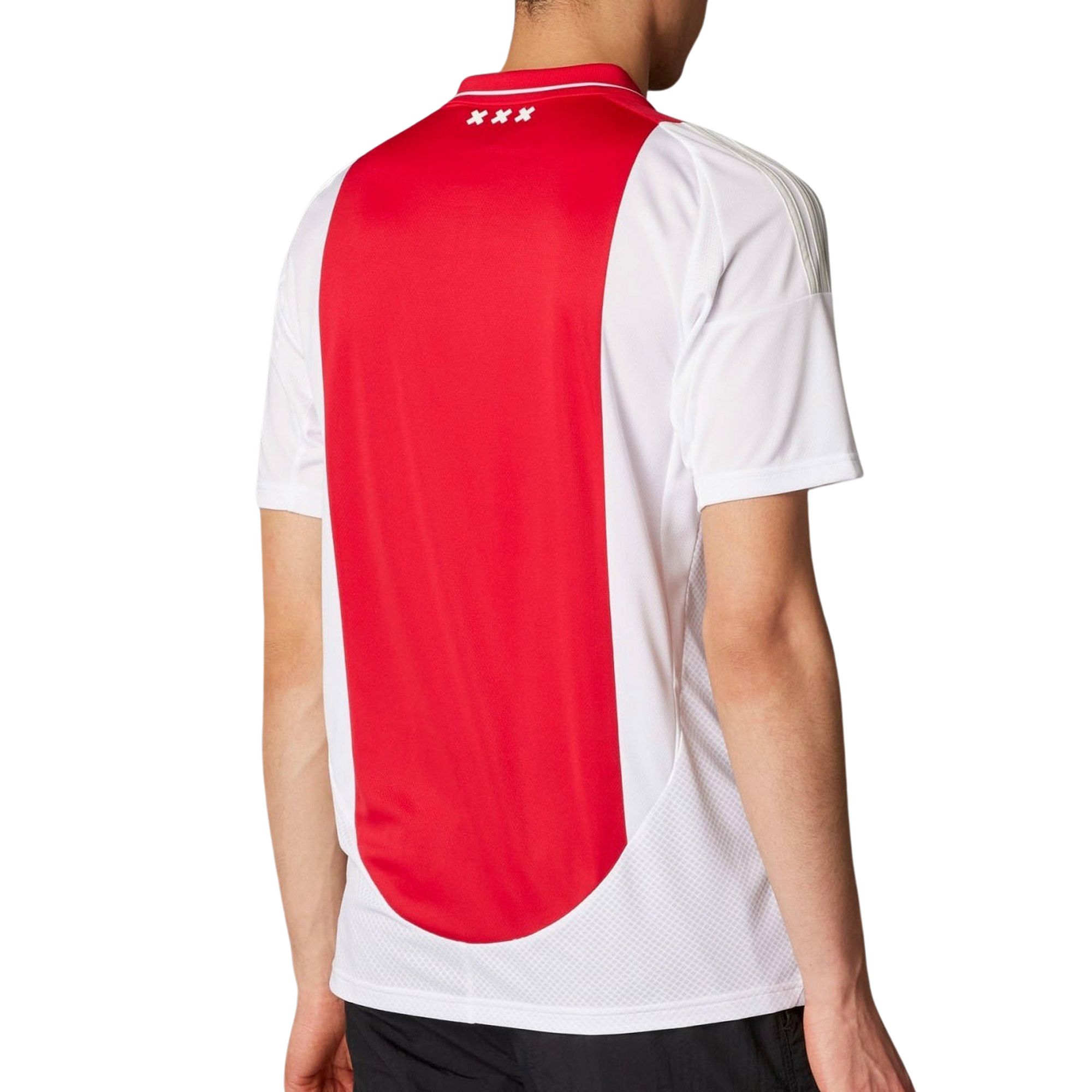 Adidas Ajax Amsterdam 24/25 Thuisshirt Heren