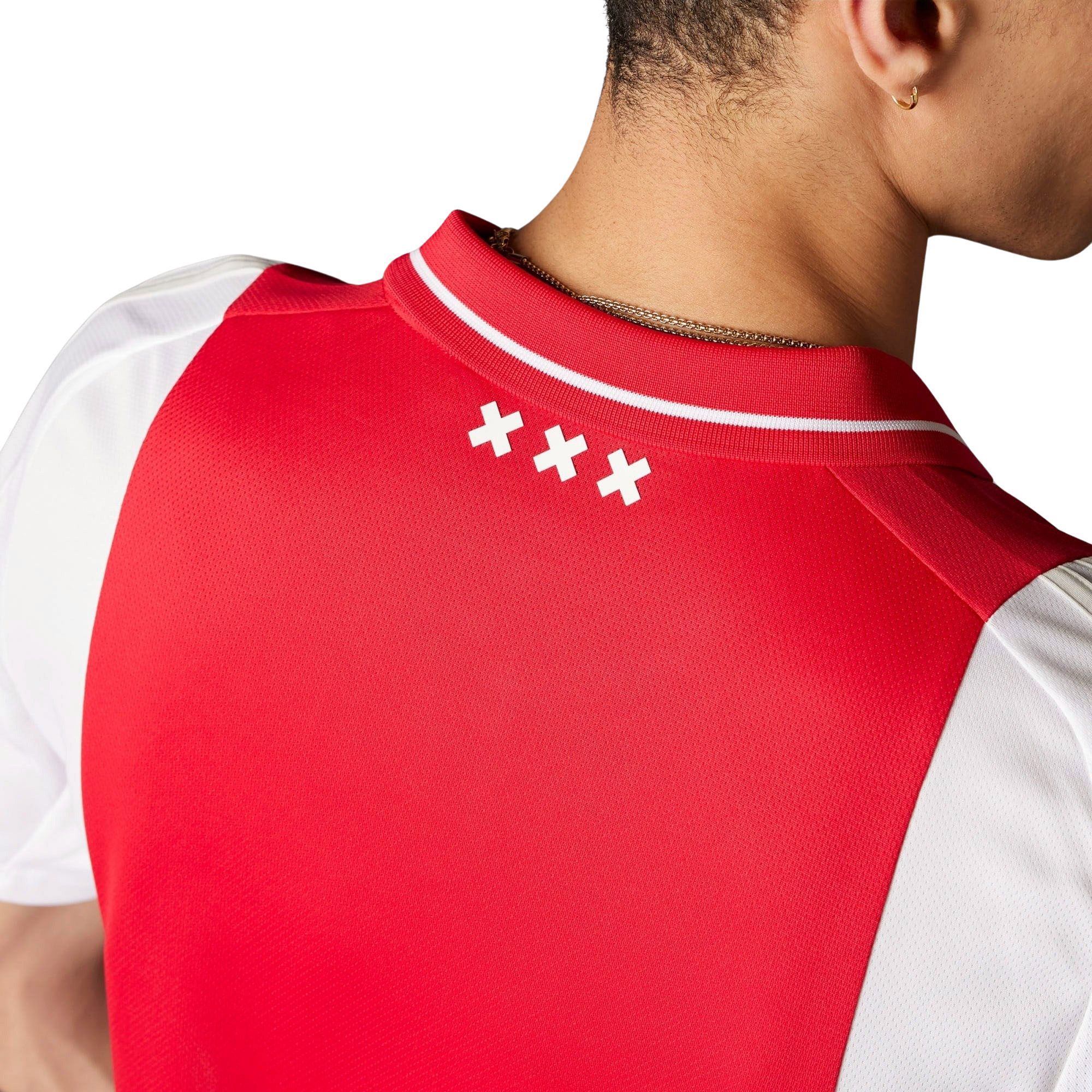 Adidas Ajax Amsterdam 24/25 Thuisshirt Heren
