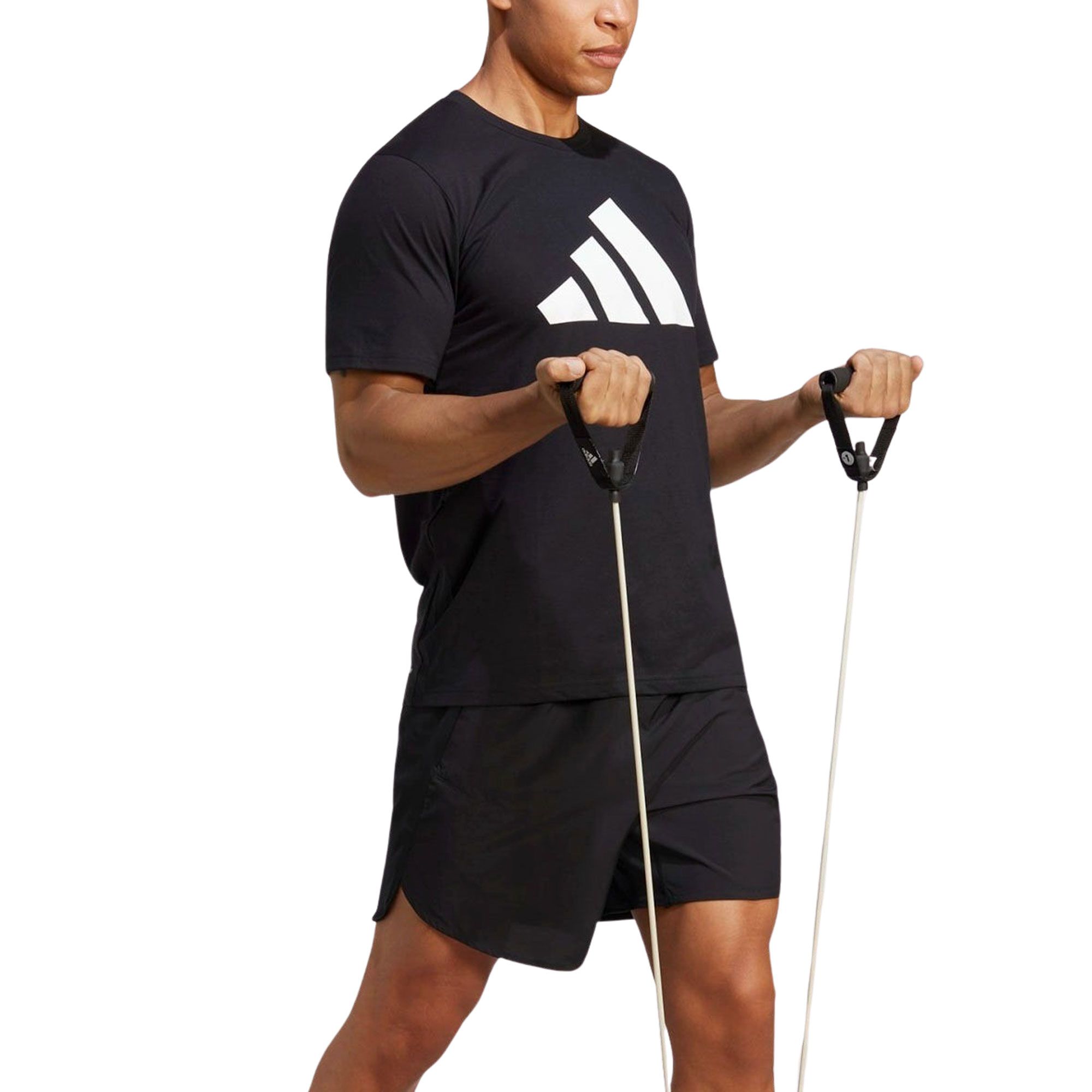 Adidas Train Essentials FeelReady Shirt Heren