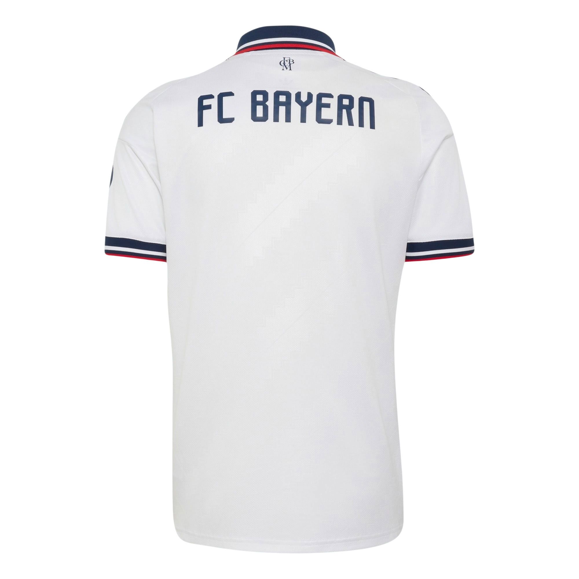 Adidas Bayern München Uit Shirt 26/27 Heren
