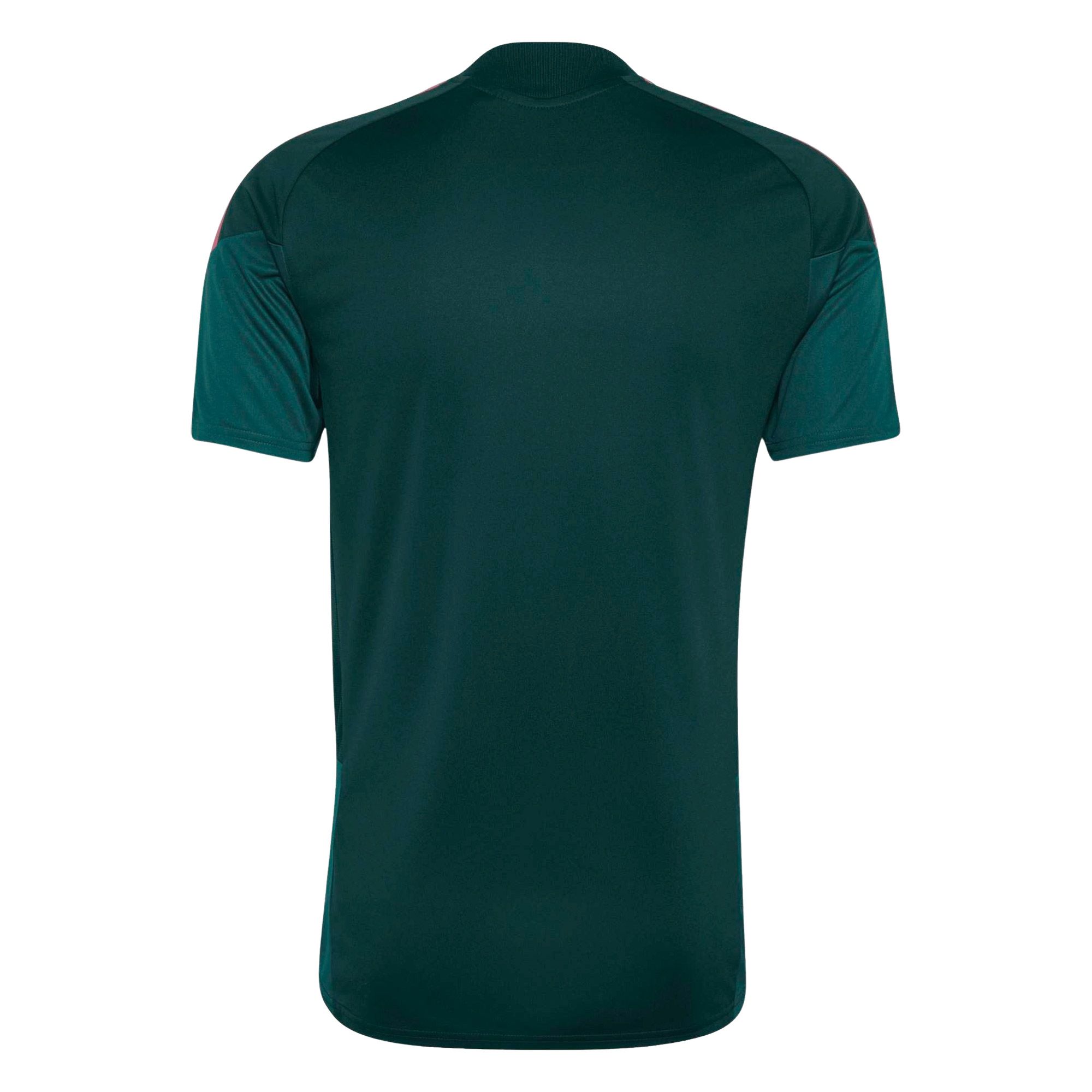 Adidas Real Madrid Training Shirt 26/27 Heren