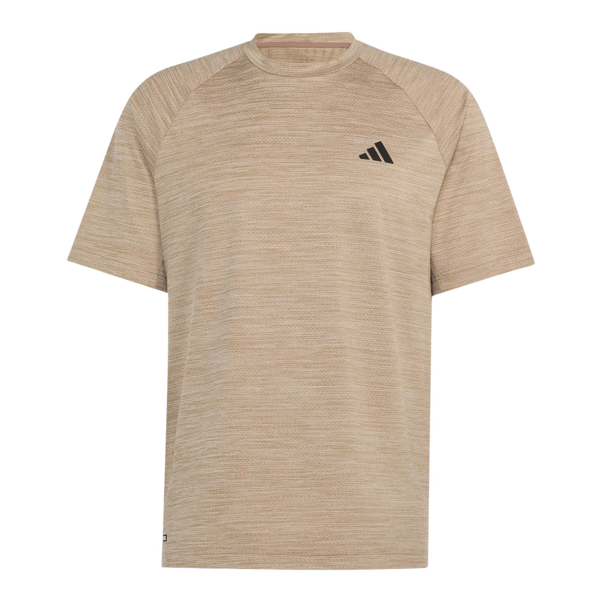 Adidas Tech Essentials Workout T-shirt Men