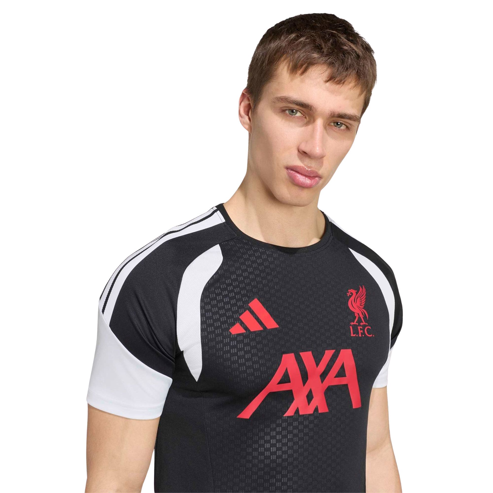 Adidas Liverpool Training Shirt 26/27 Heren