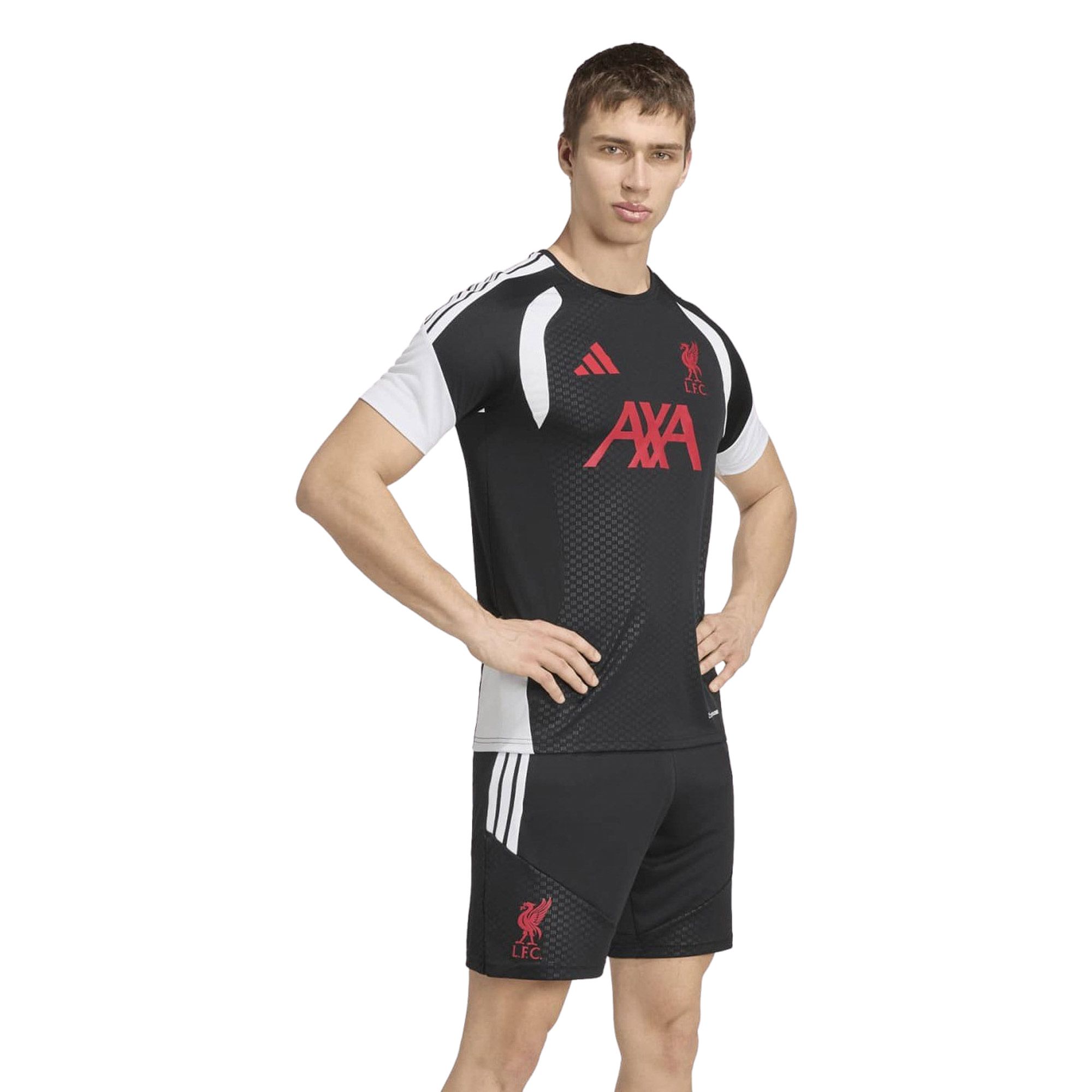 Adidas Liverpool Training Shirt 26/27 Heren