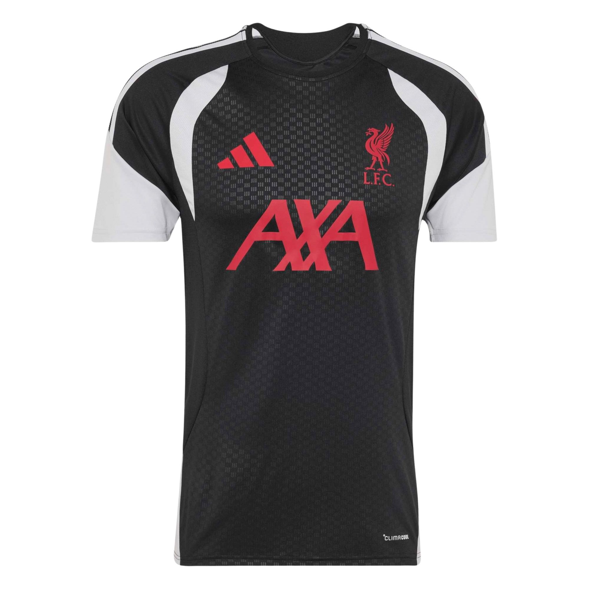 Adidas Liverpool Training Shirt 26/27 Heren