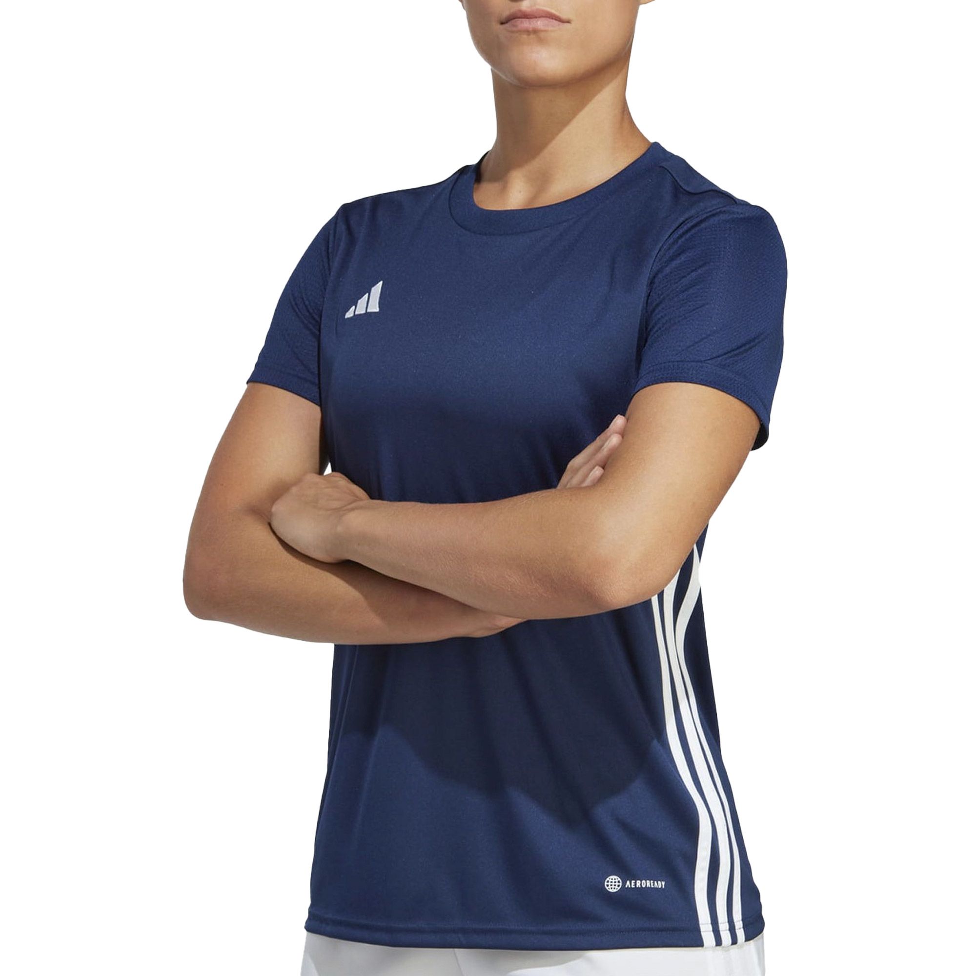 Adidas Tabela 23 Jersey Shirt Dames
