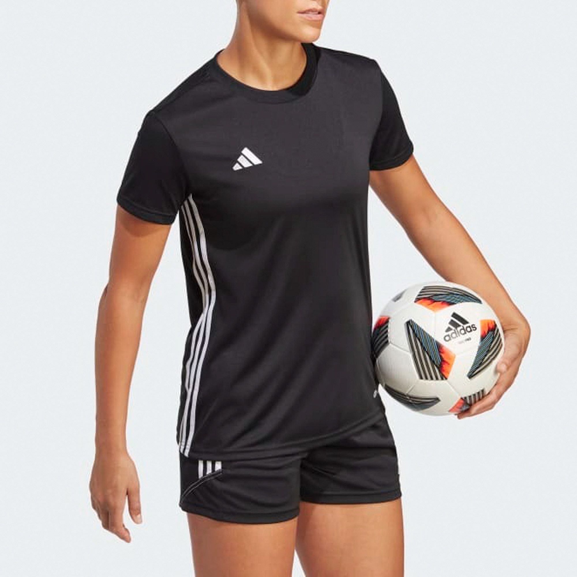 Adidas Tabela 23 Jersey Shirt Dames