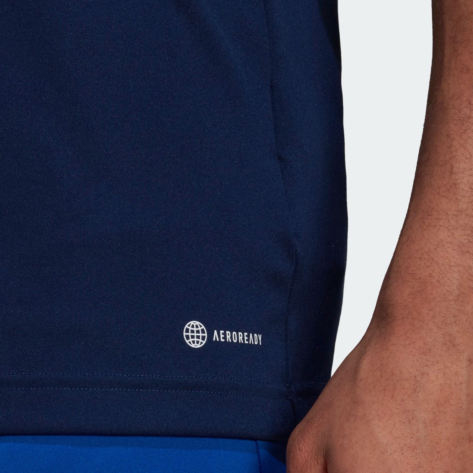 Adidas Entrada 22 SS Shirt Heren