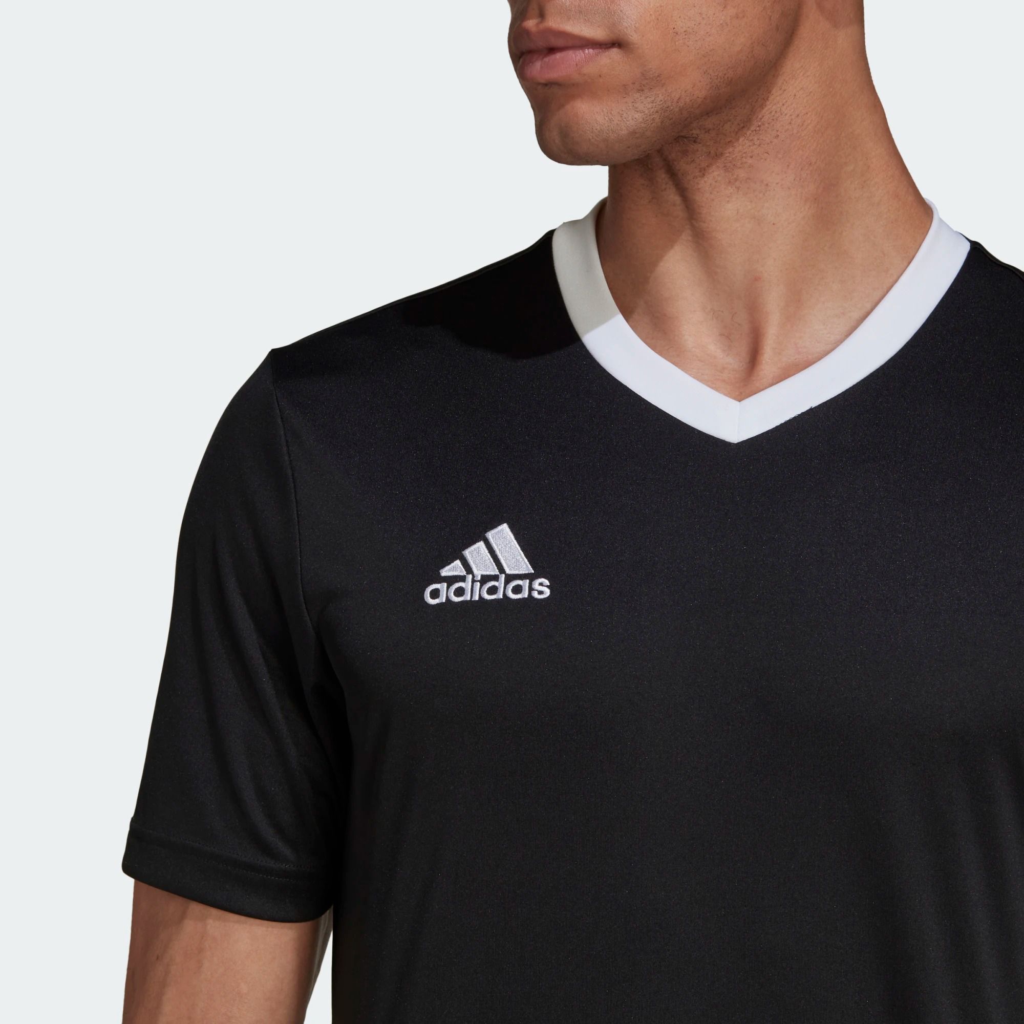 Adidas Entrada 22 SS Shirt Men