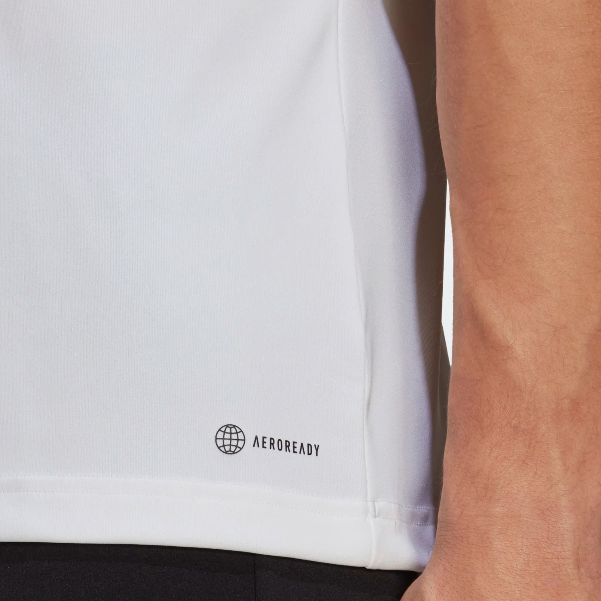 Adidas Entrada 22 SS Shirt Heren