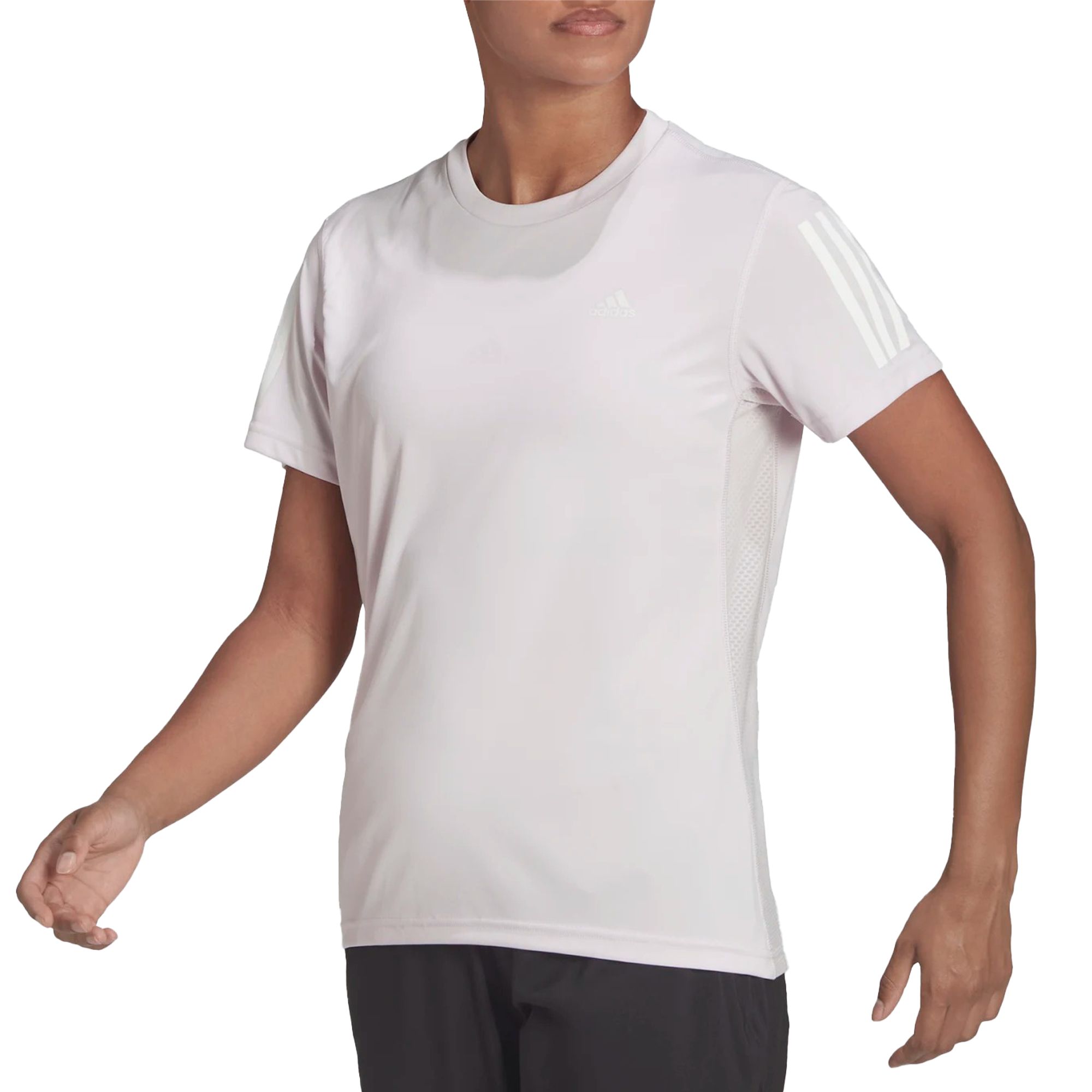 Adidas Own the Run Shirt Dames