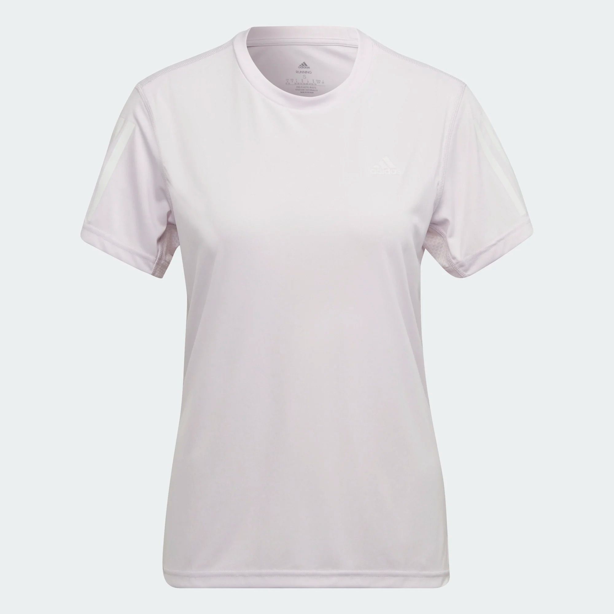 Adidas Own the Run Shirt Dames