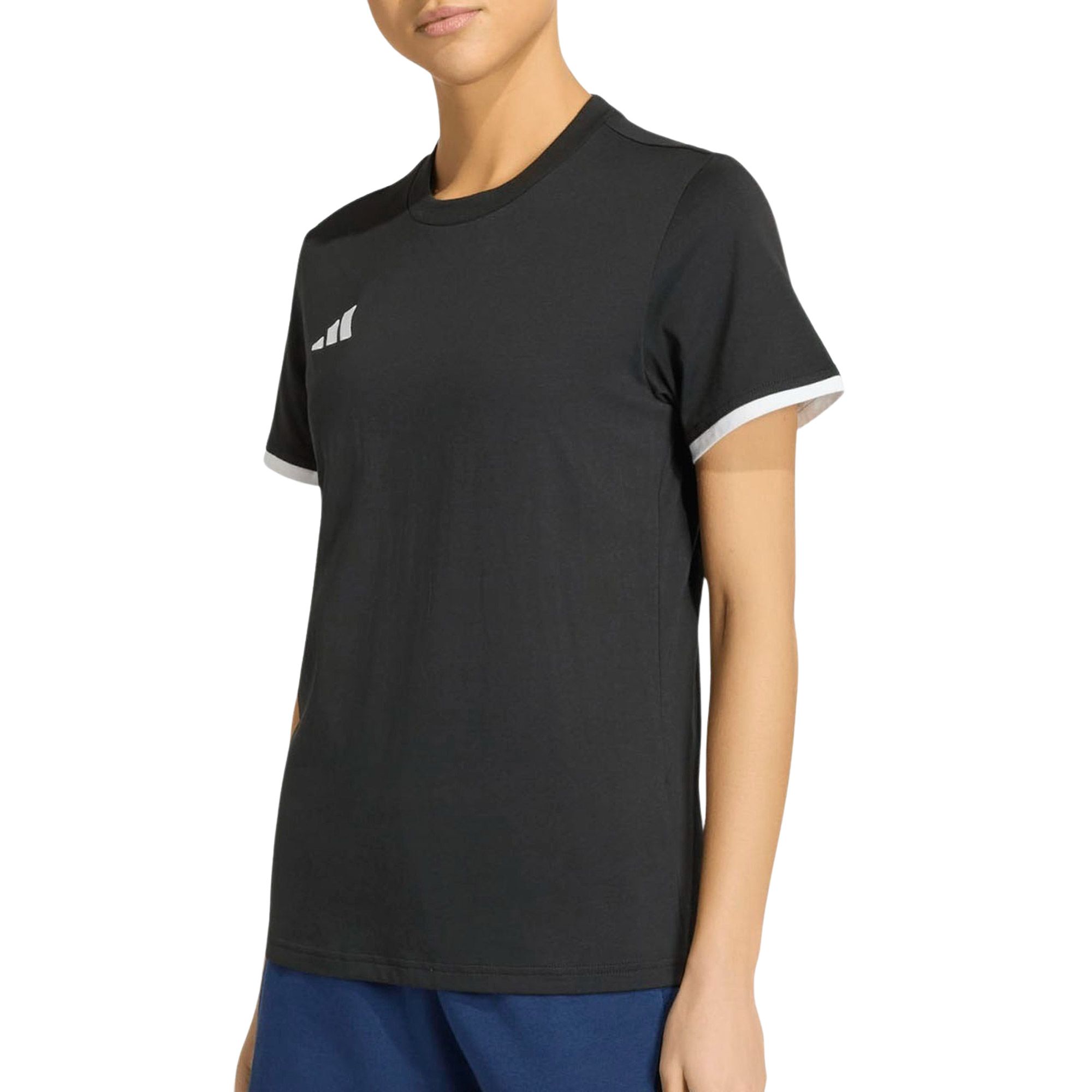Adidas Entrada 26 Cotton Shirt Dames