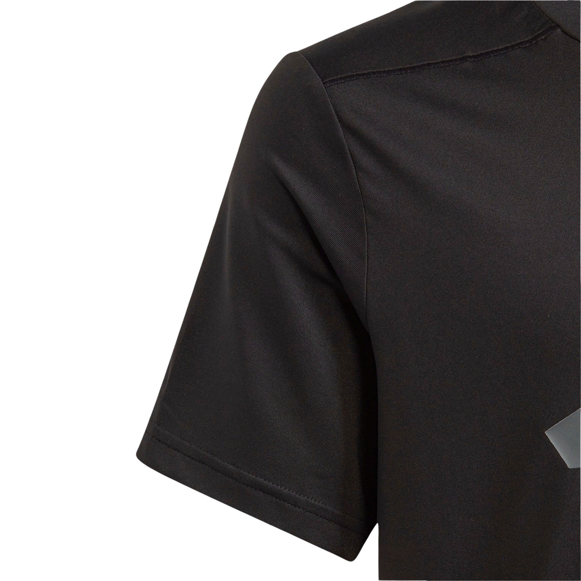T-shirt Adidas Train Icons Aeroready Logo Enfants