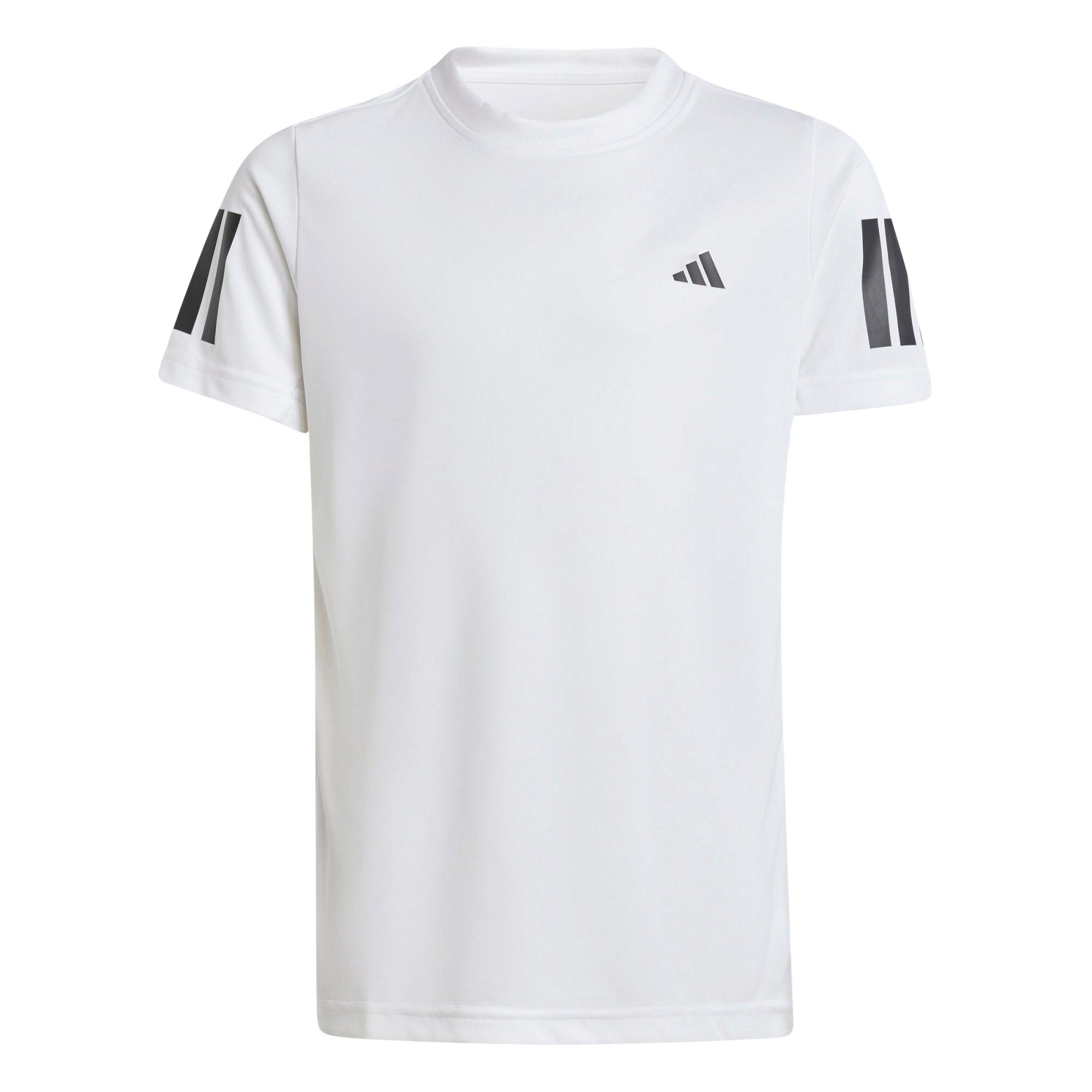 Adidas Club 3-Stripe Shirt Junior