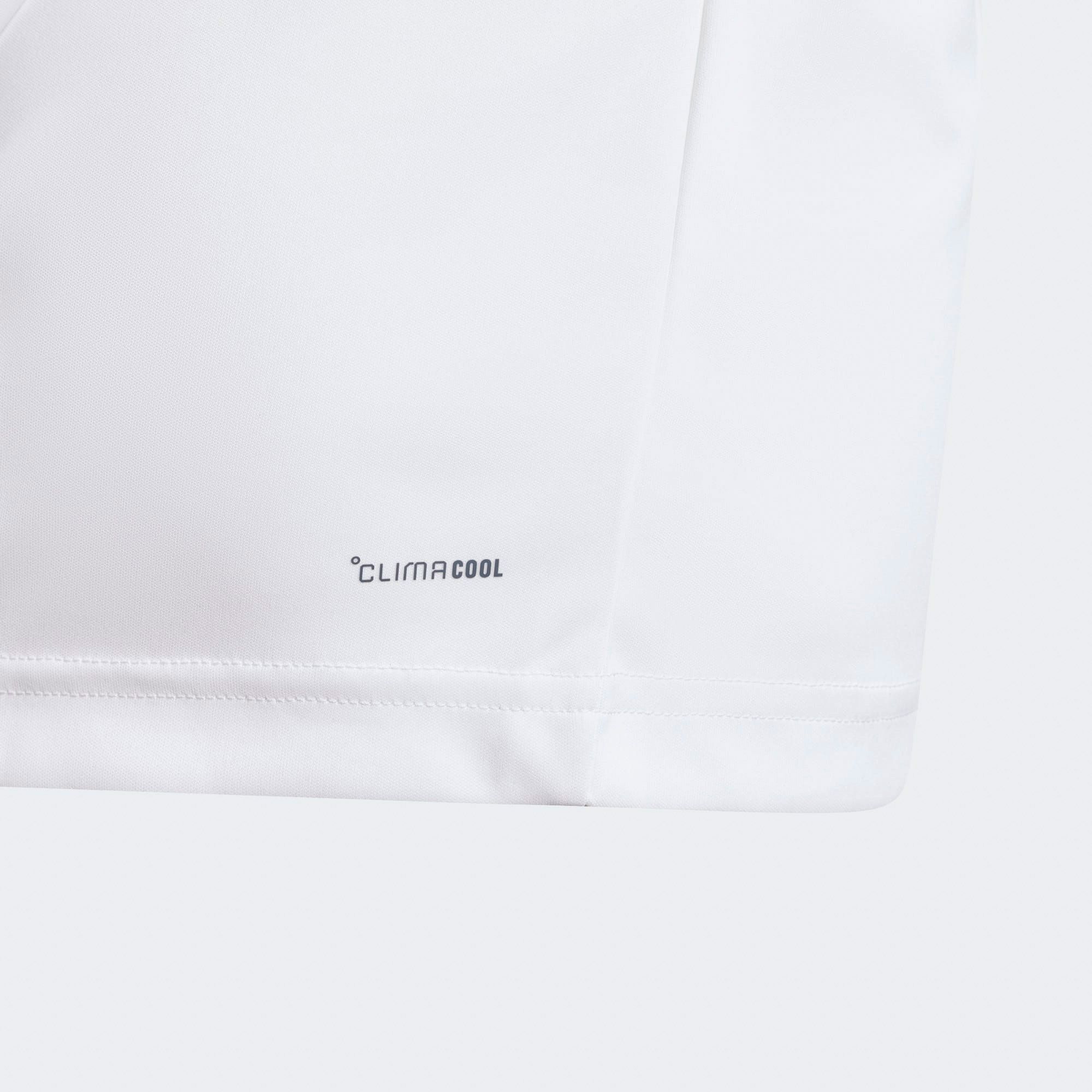 Adidas Club 3-Stripe Shirt Junior