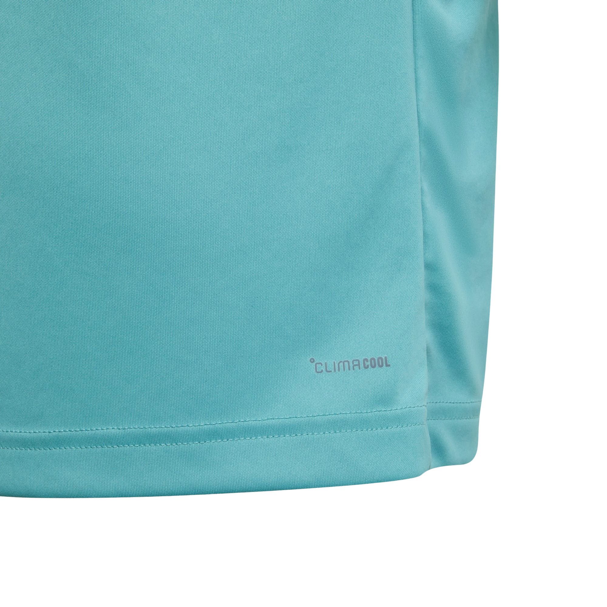 Adidas Club 3-Stripe Shirt Junior