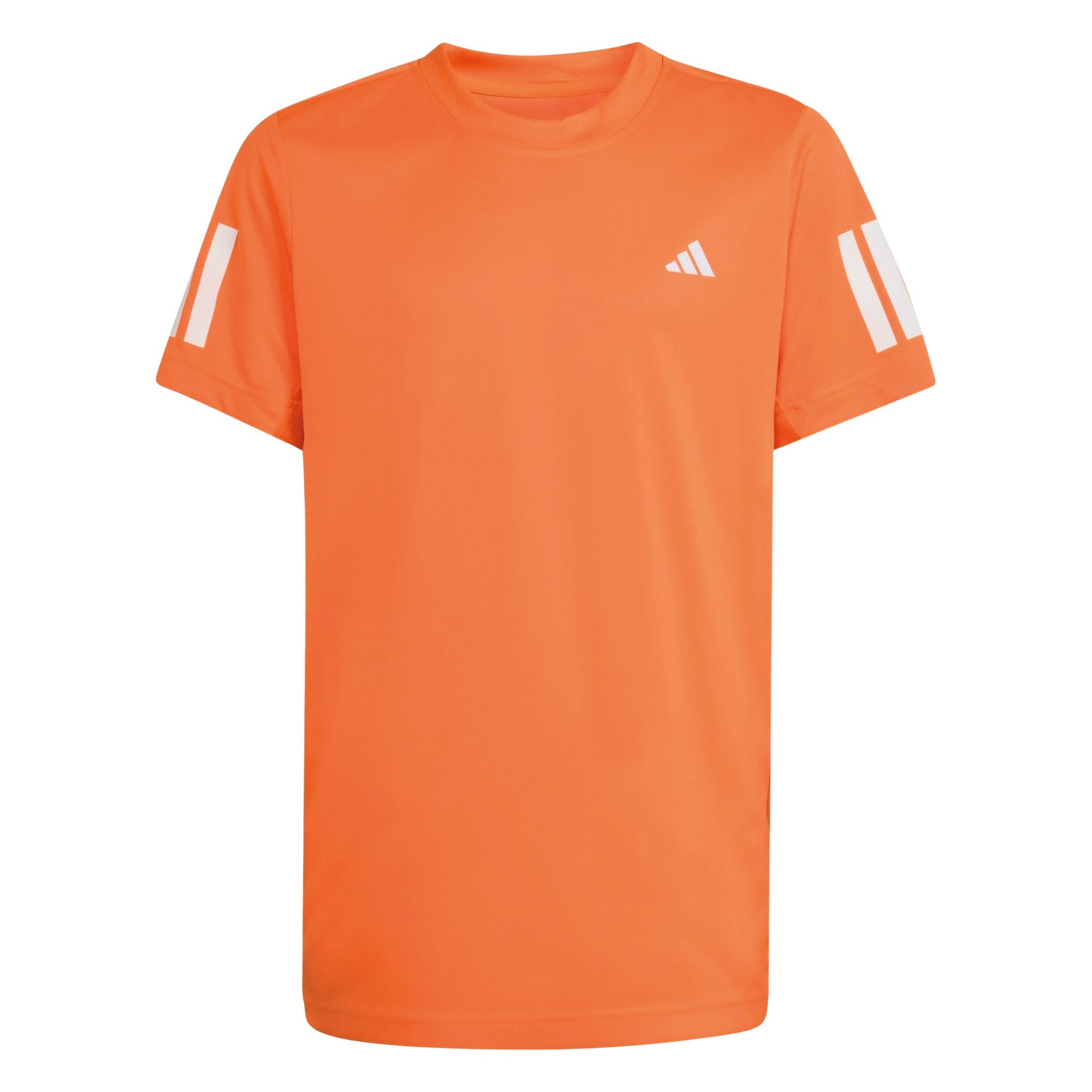 Adidas Club 3-Stripe Shirt Junior