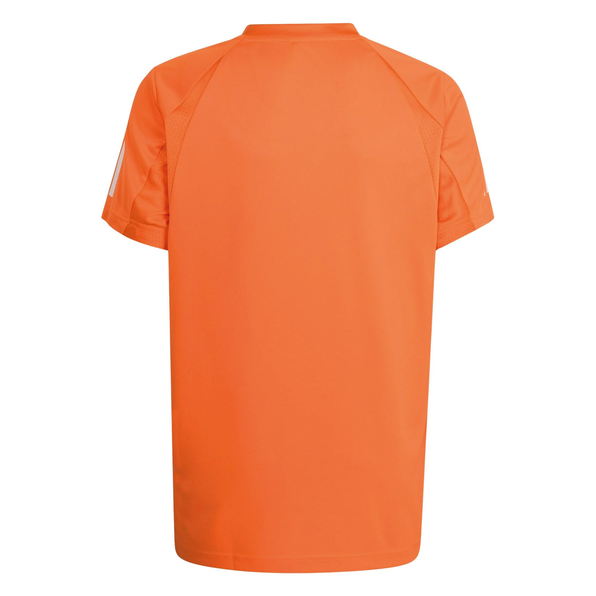 Adidas Club 3-Stripe Shirt Junior