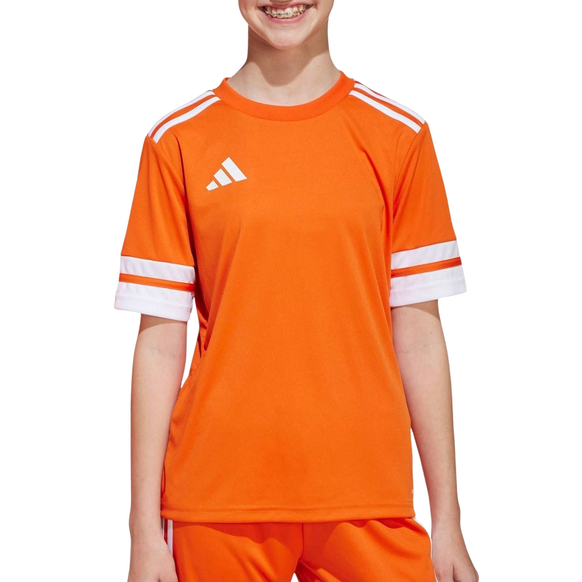 Adidas Squadra 25 Shirt Junior