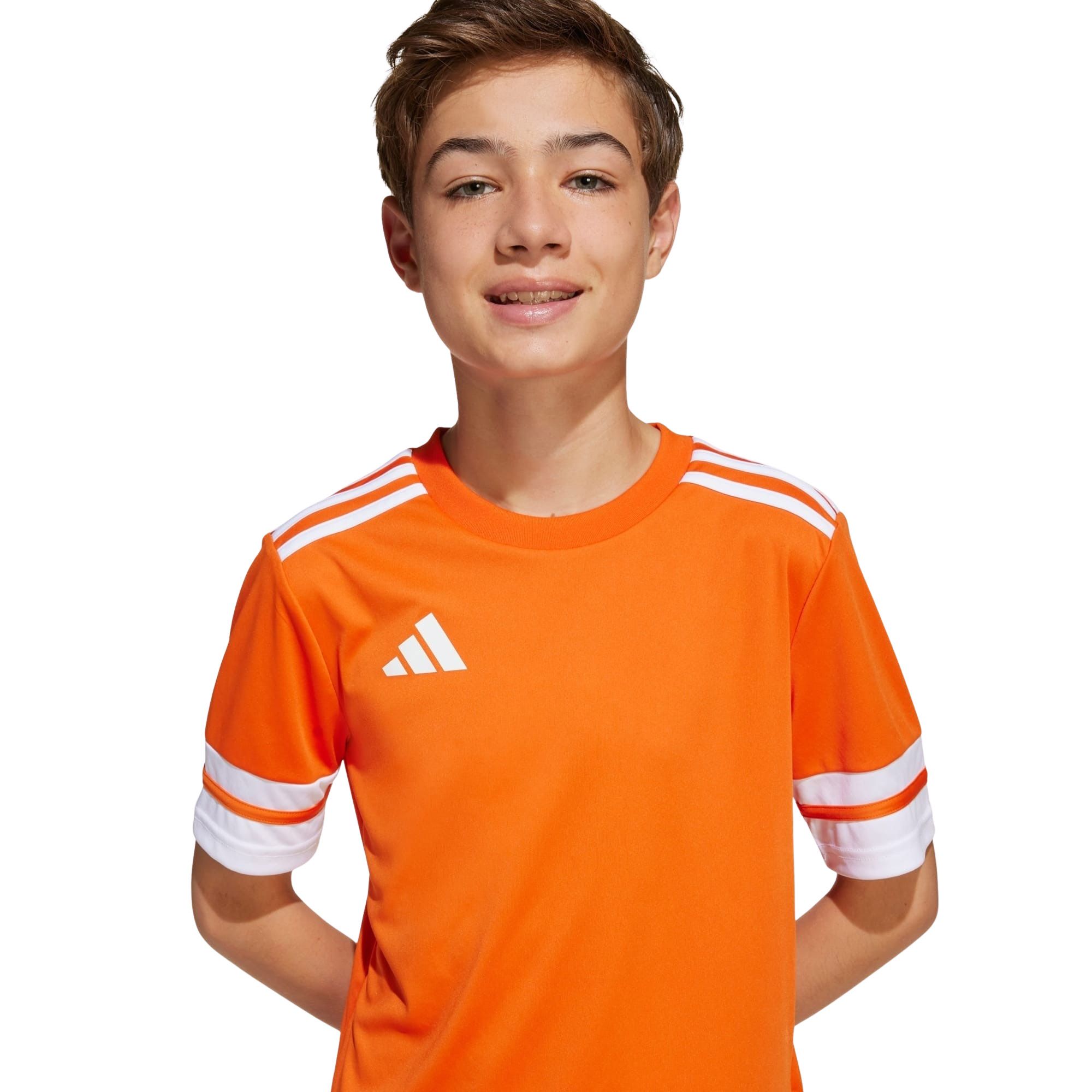 Adidas Squadra 25 Shirt Junior