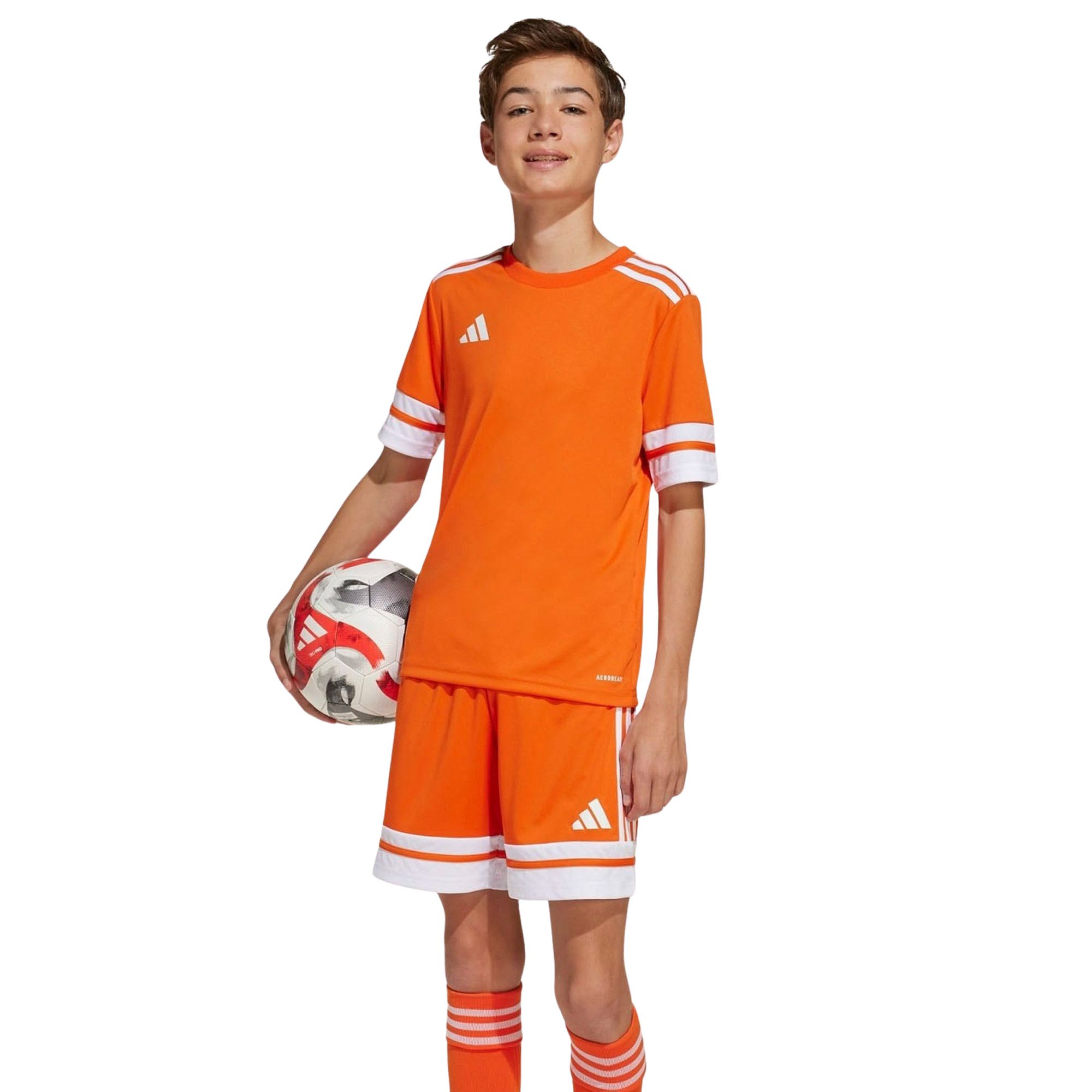 Adidas Squadra 25 Shirt Junior
