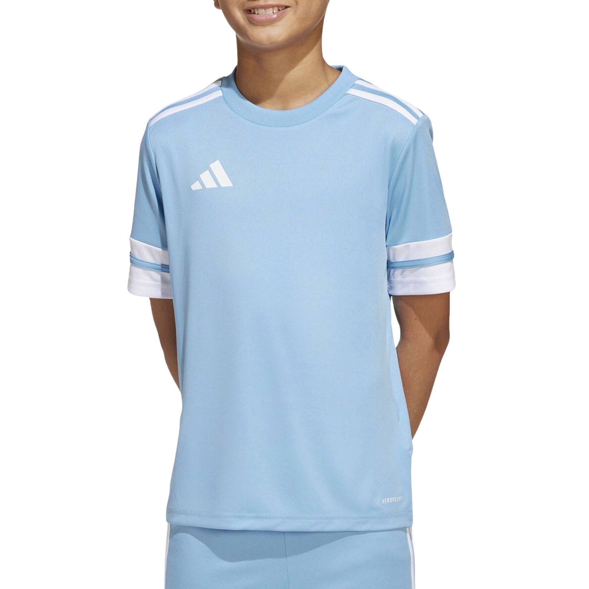Adidas Squadra 25 Shirt Junior
