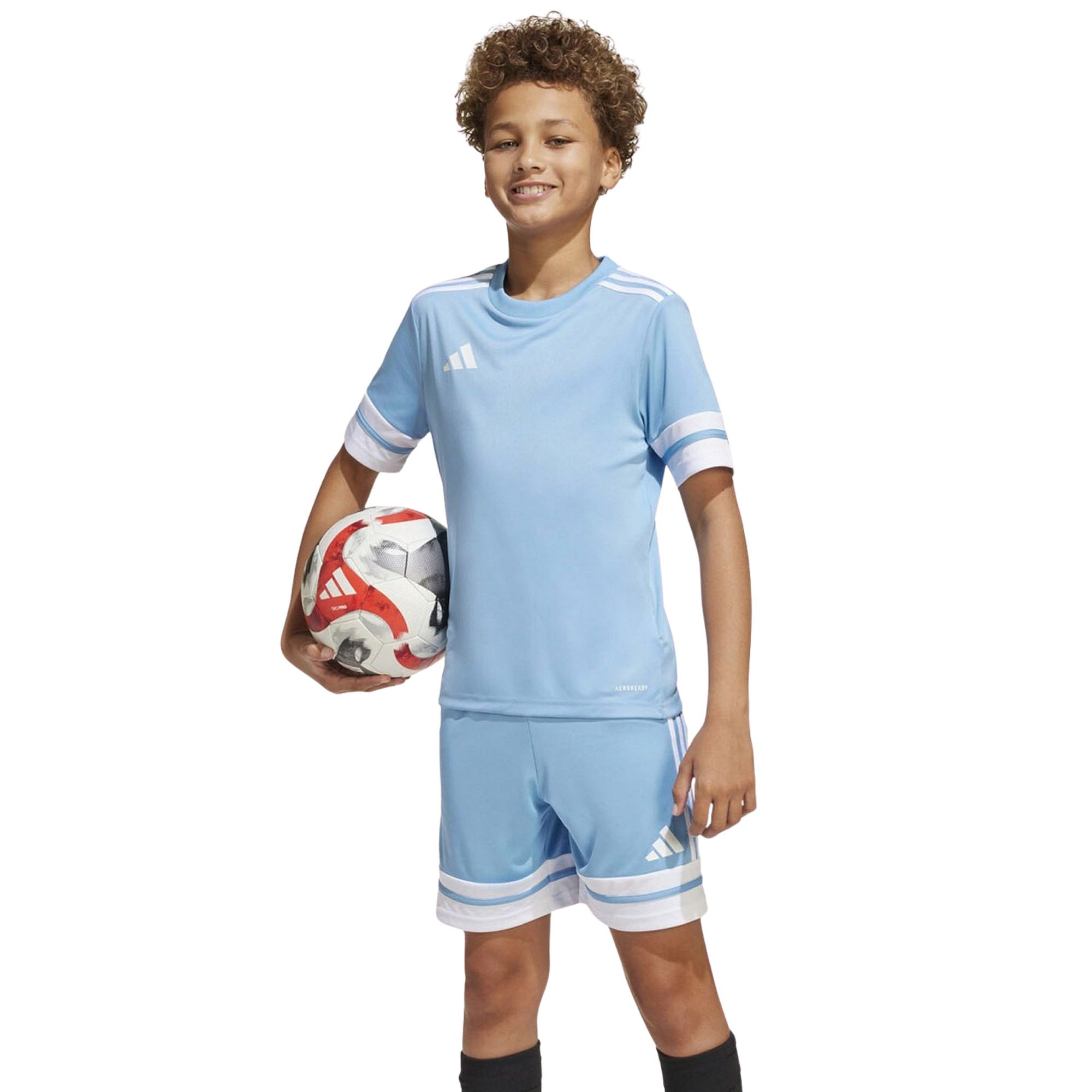 Adidas Squadra 25 Shirt Junior