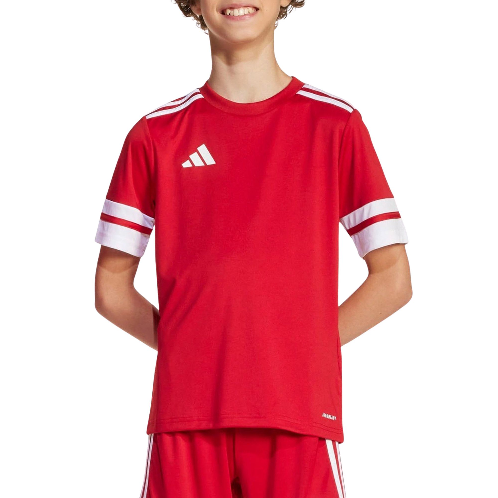 Adidas Squadra 25 Shirt Junior