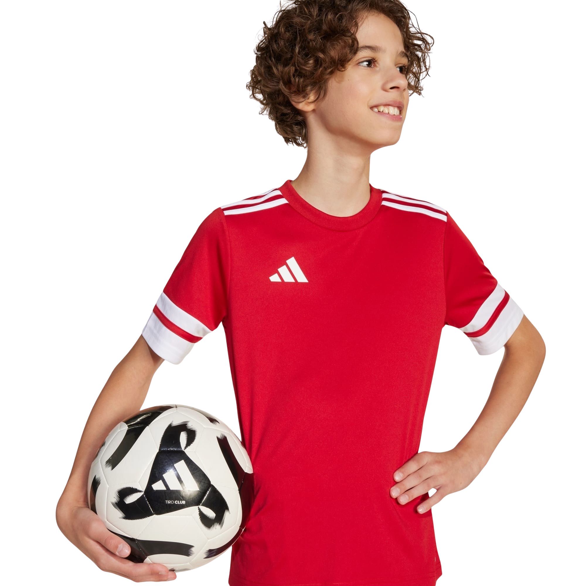 Adidas Squadra 25 Shirt Junior