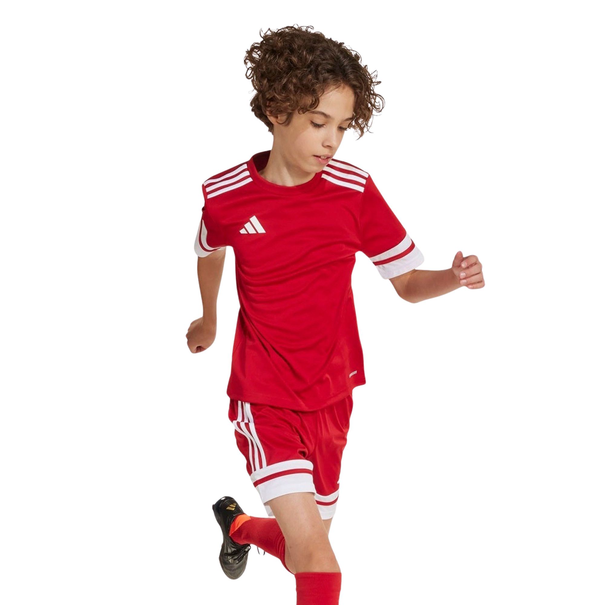 Adidas Squadra 25 Shirt Junior