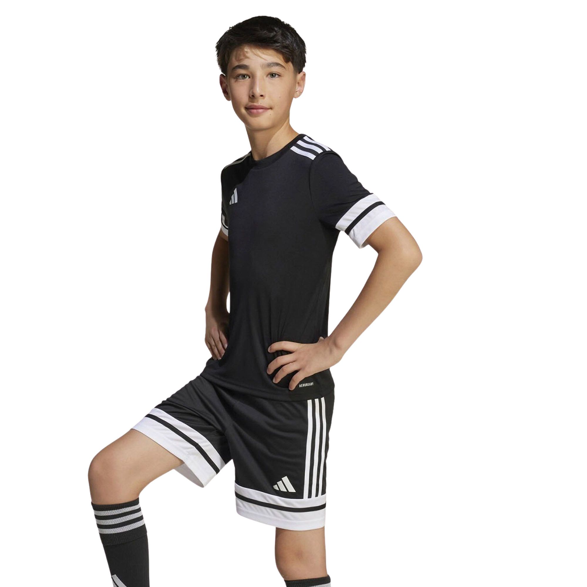 Adidas Squadra 25 Shirt Junior