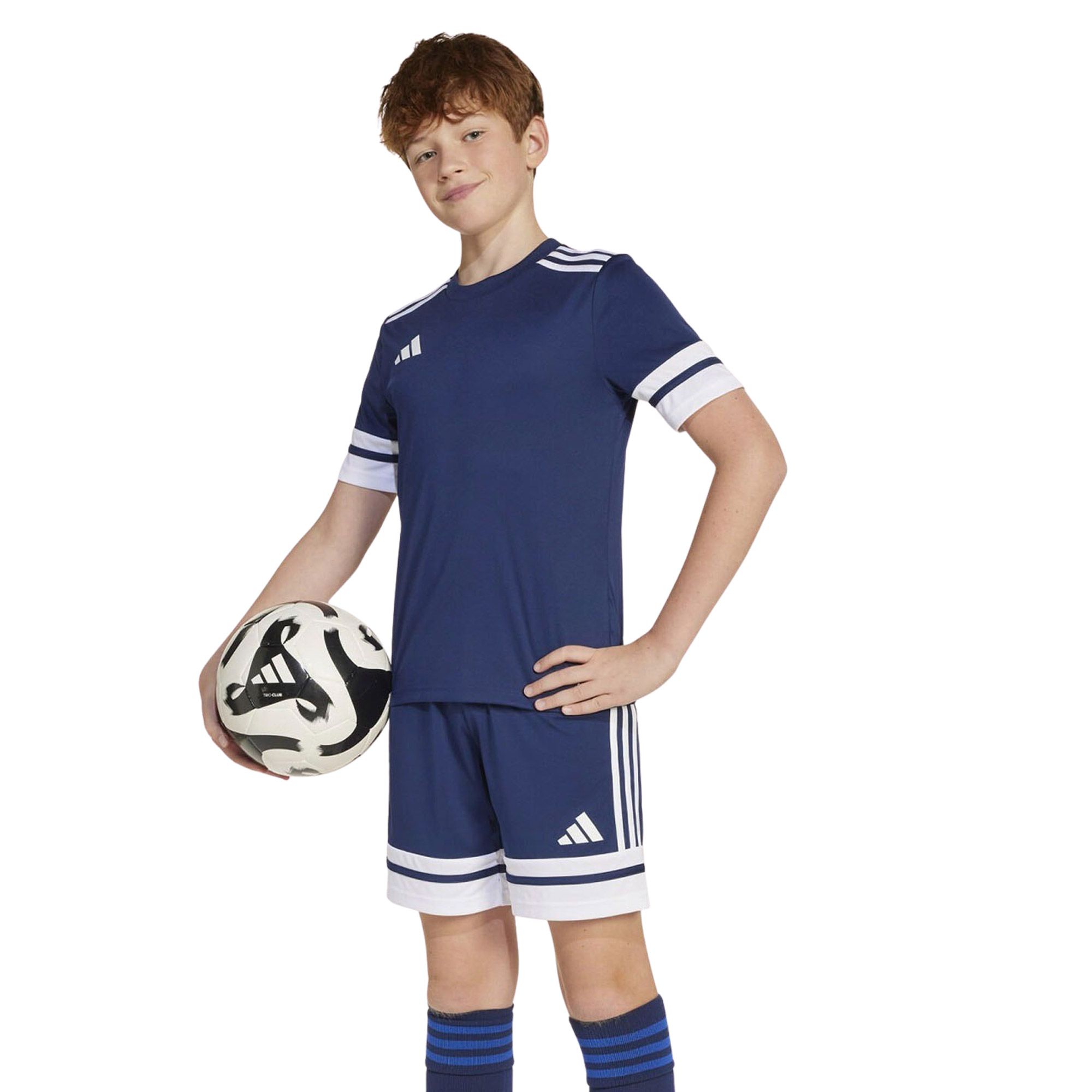 Adidas Squadra 25 Shirt Junior
