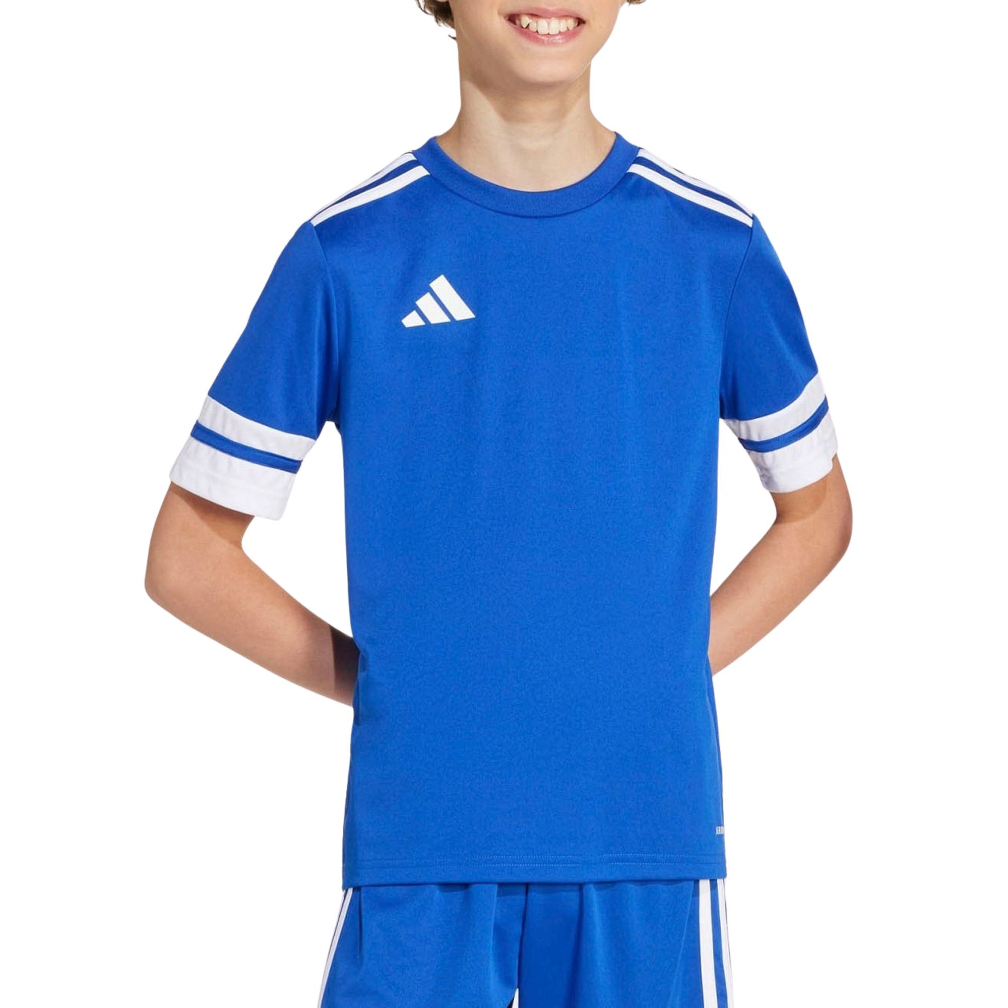 Adidas Squadra 25 Shirt Junior