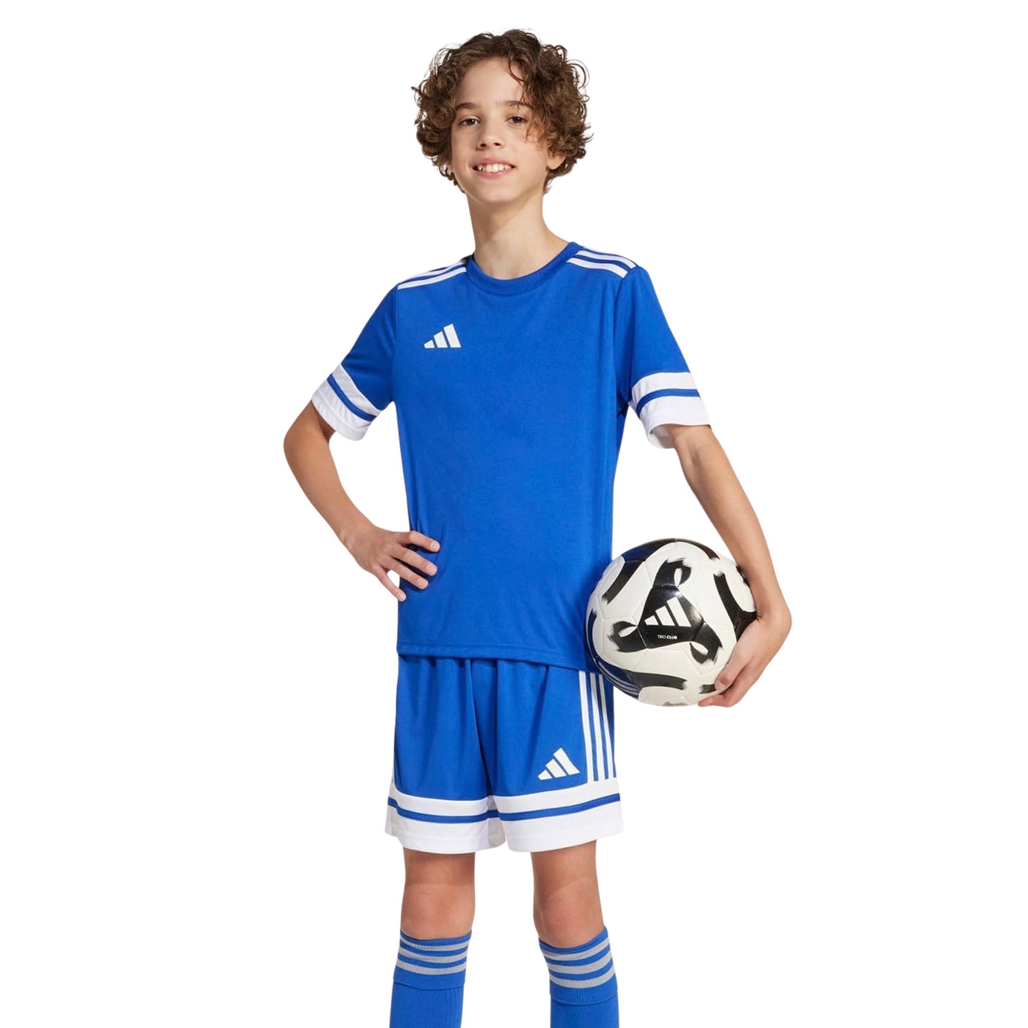 Adidas Squadra 25 Shirt Junior