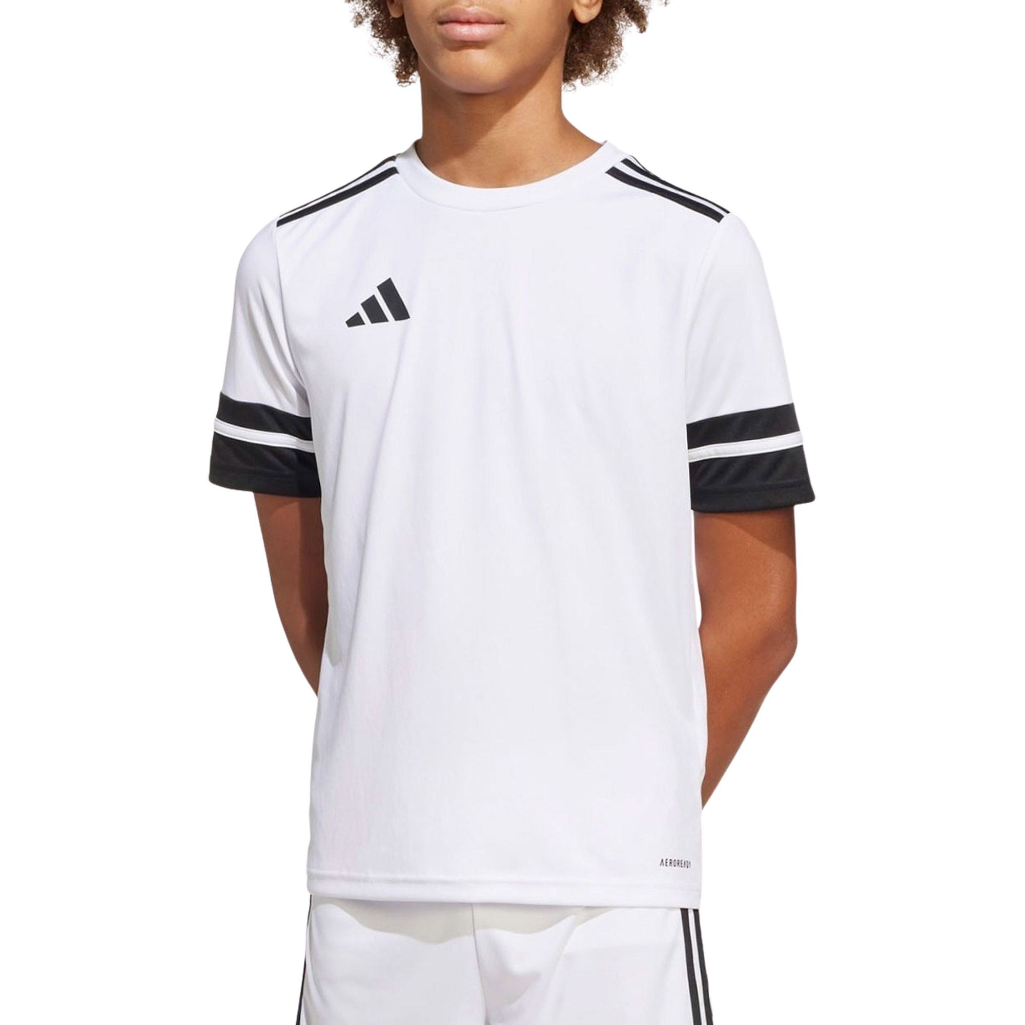 Adidas Squadra 25 Shirt Junior