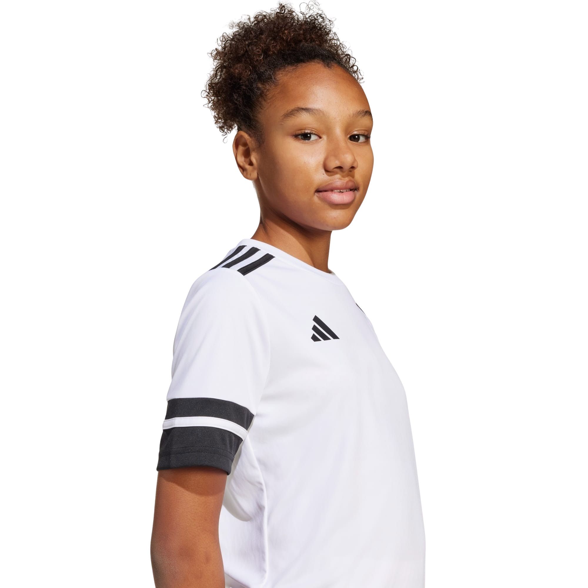 Adidas Squadra 25 Shirt Junior