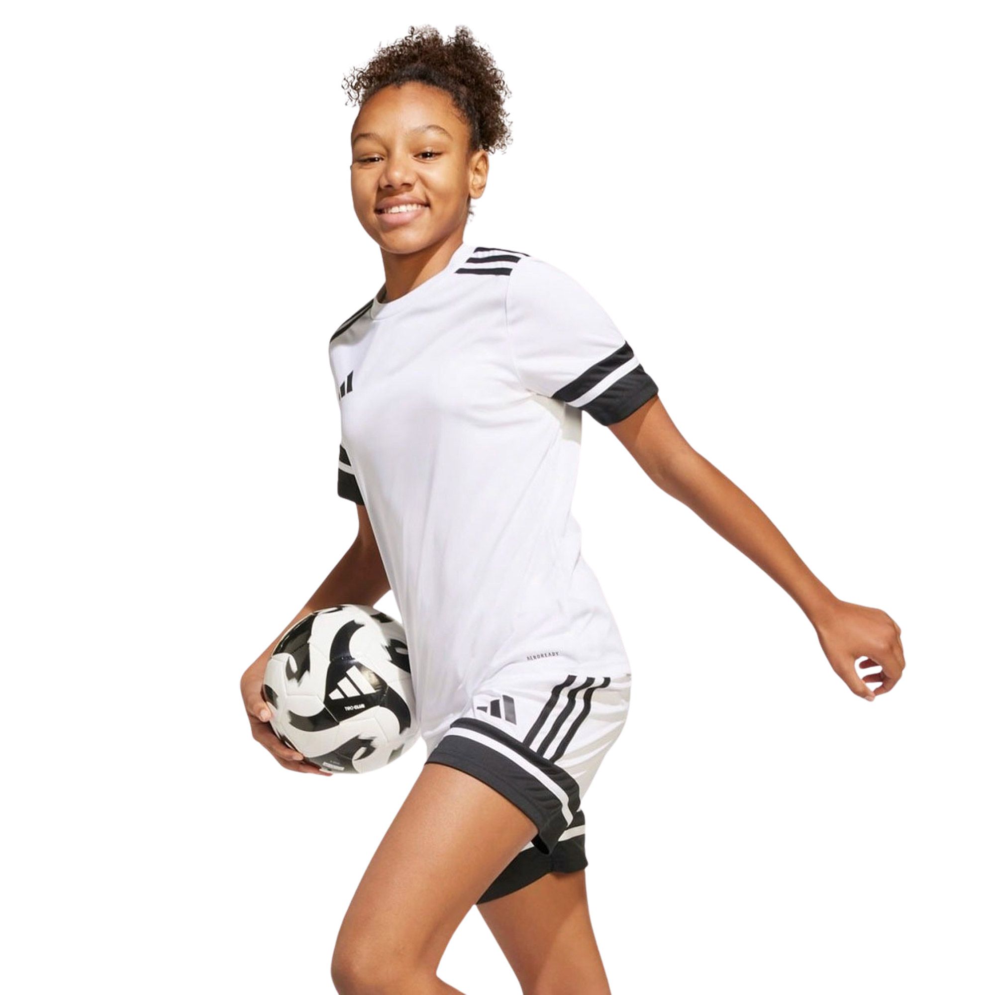 Adidas Squadra 25 Shirt Junior