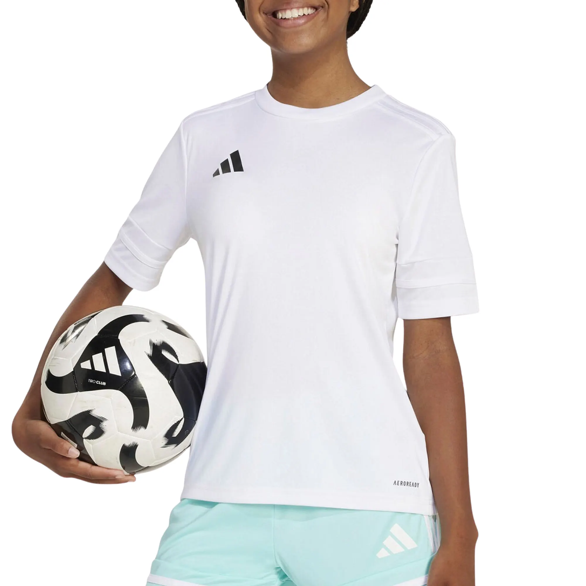 Adidas Squadra 25 Shirt Junior